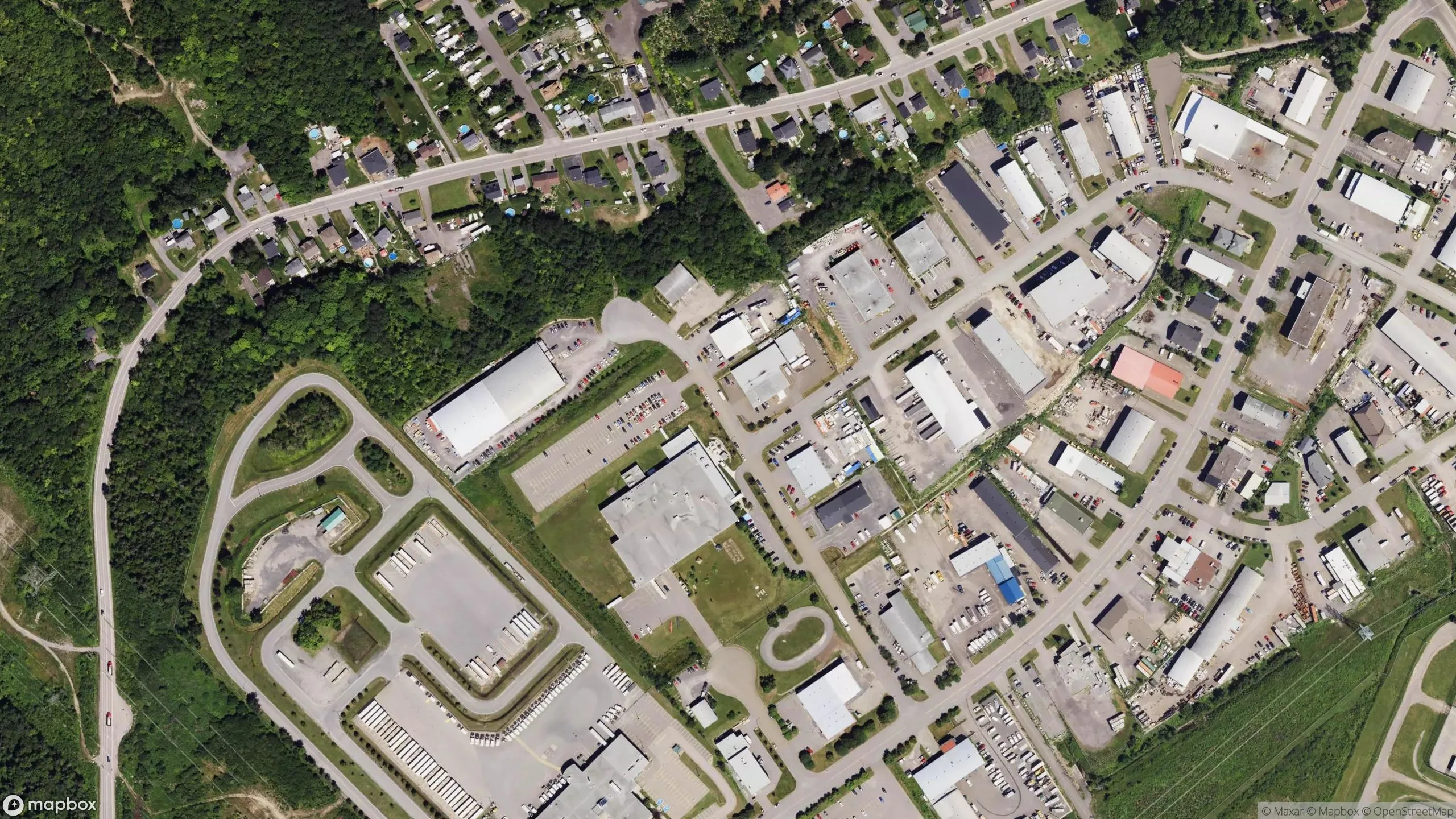 Tax Sale Property in Ville de Québec, Quebec