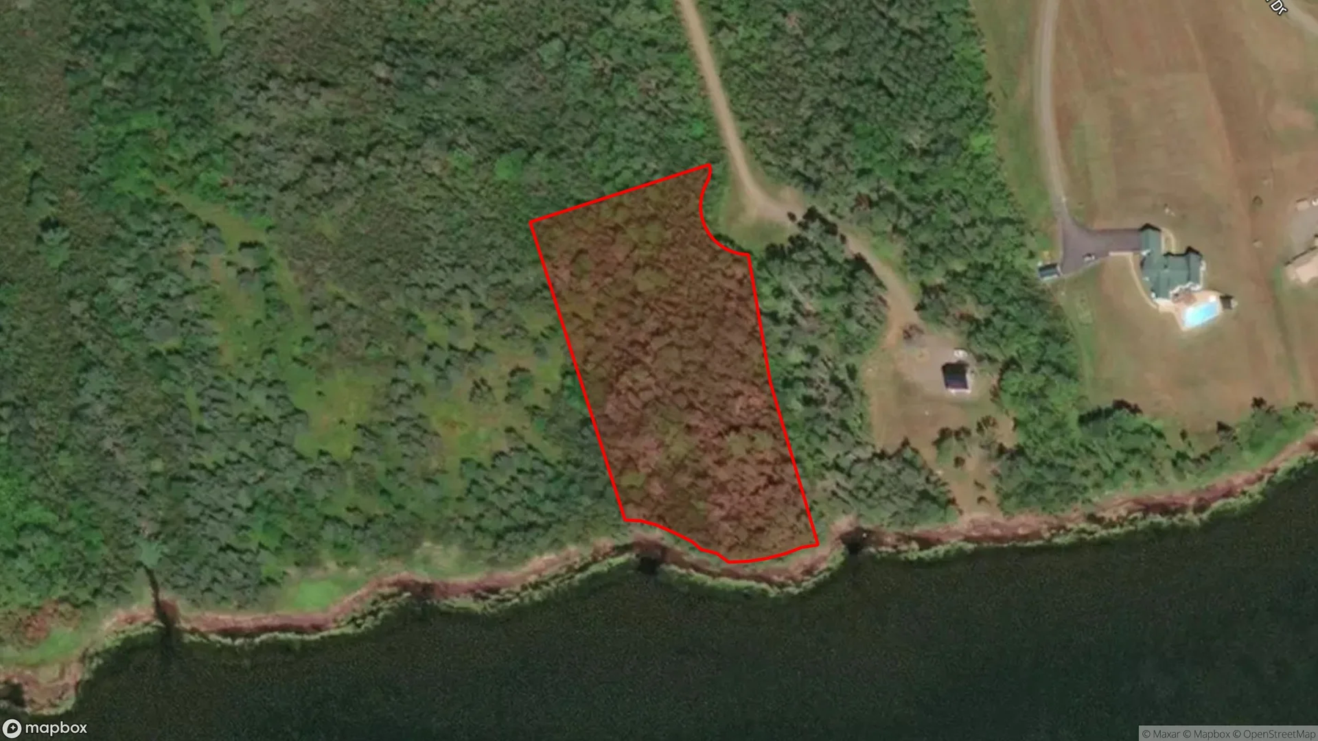 Tax sale property at , Cumberland - Photo 2