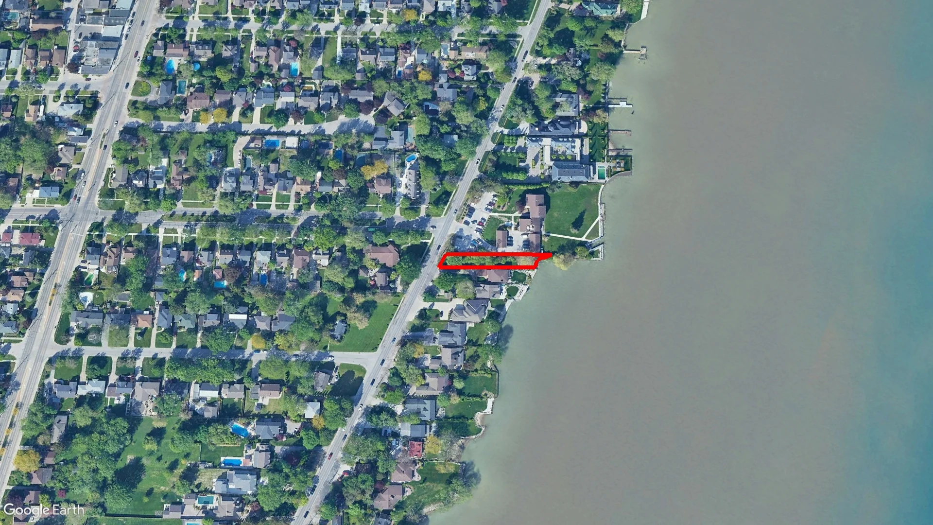 Tax sale property at Riverside Drive East, Windsor, Windsor - Photo 3