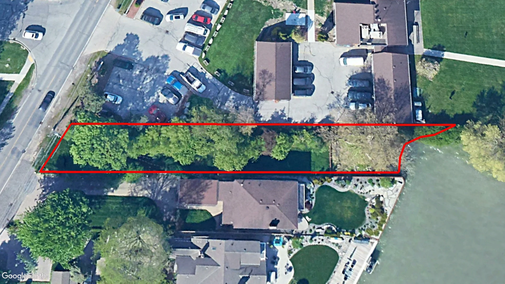  - Tax sale property in Windsor