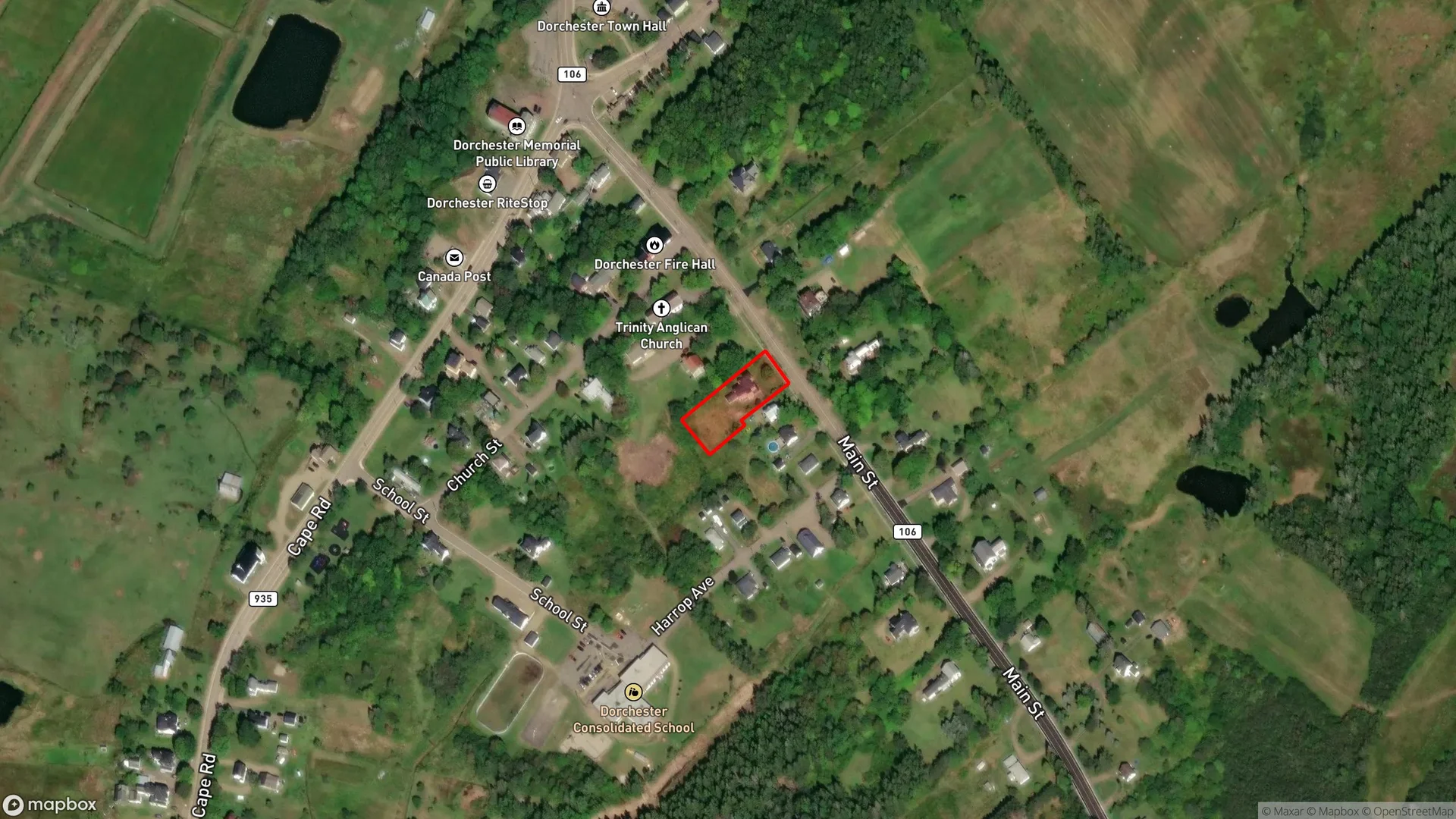 Tax sale property at , Albert Westmorland - Photo 3