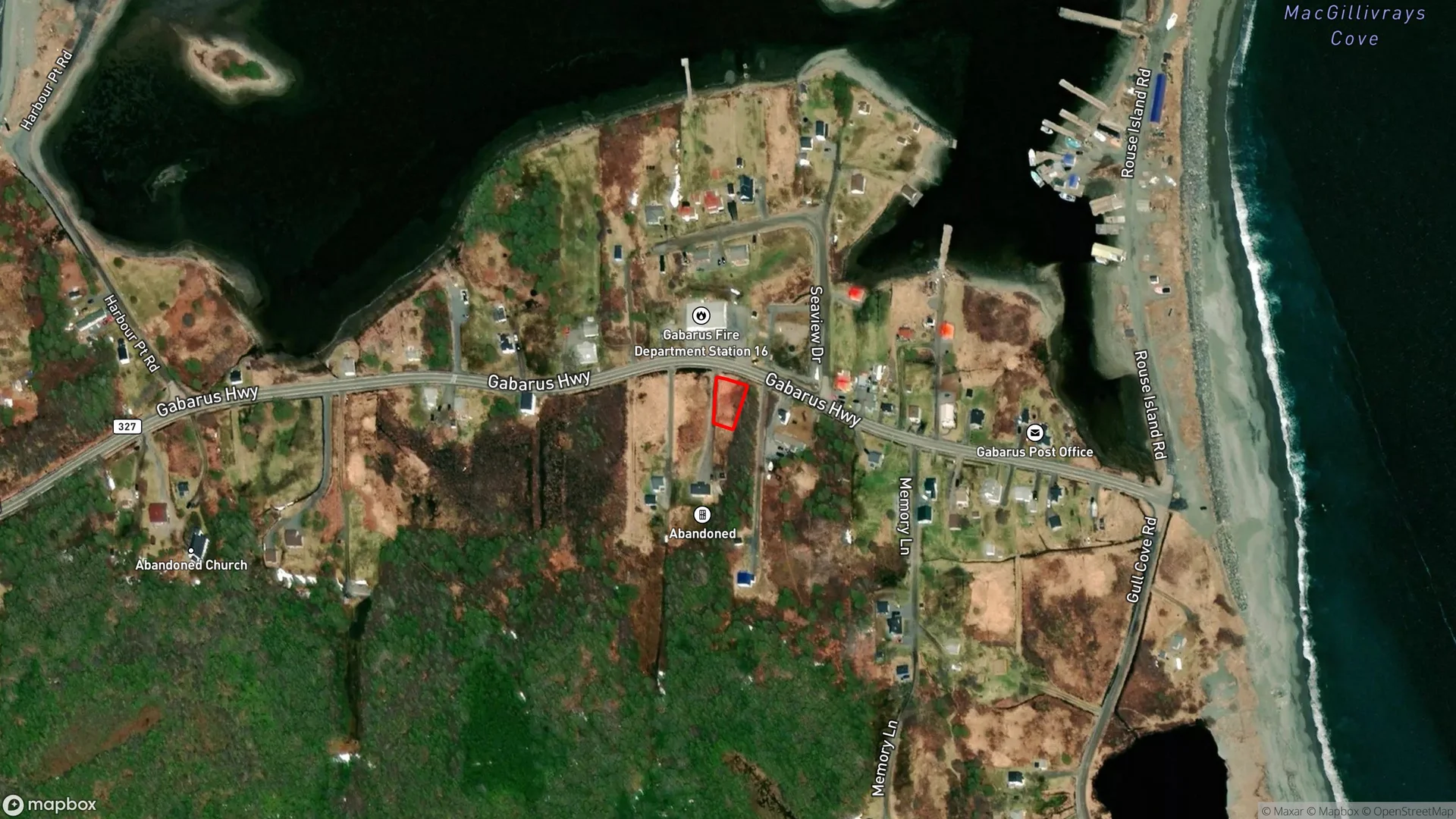 Tax sale property at , Cape Breton - Photo 3