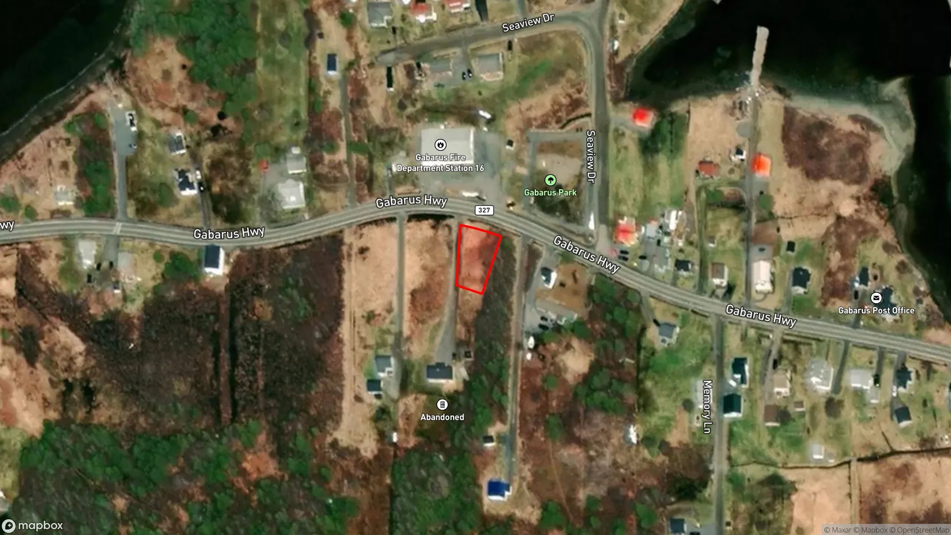 Tax sale property at , Cape Breton - Photo 2