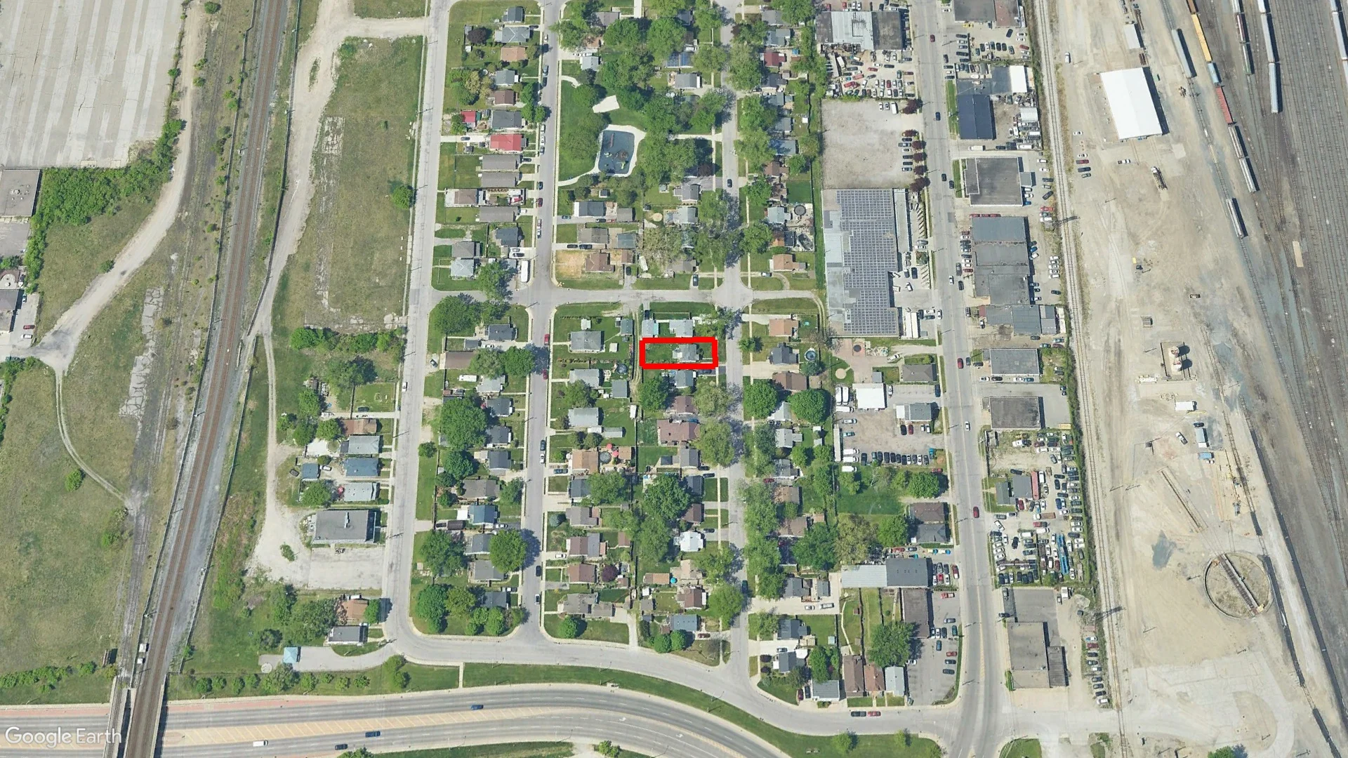 Tax sale property at 1311 Oak Street, Windsor, Windsor - Photo 3