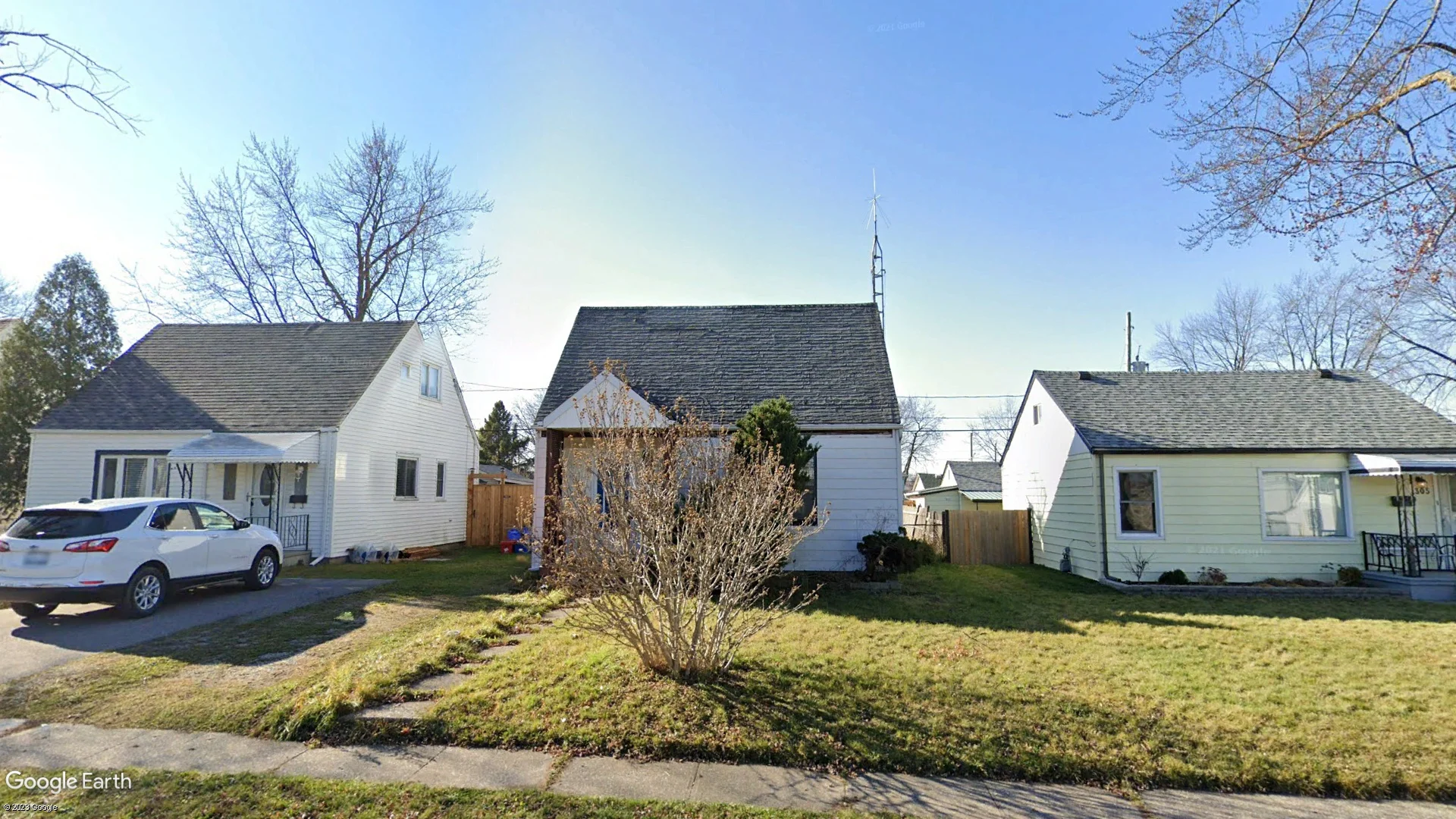 Tax sale property at 1311 Oak Street, Windsor, Windsor - Photo 4