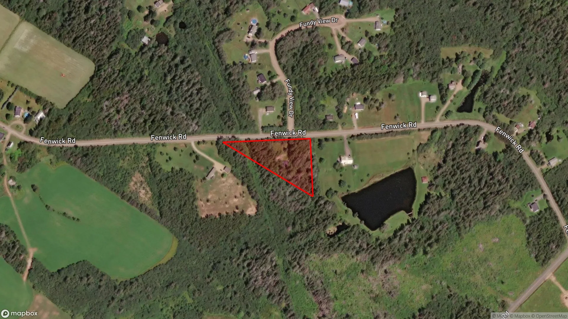 Tax sale property at , Cumberland - Photo 3