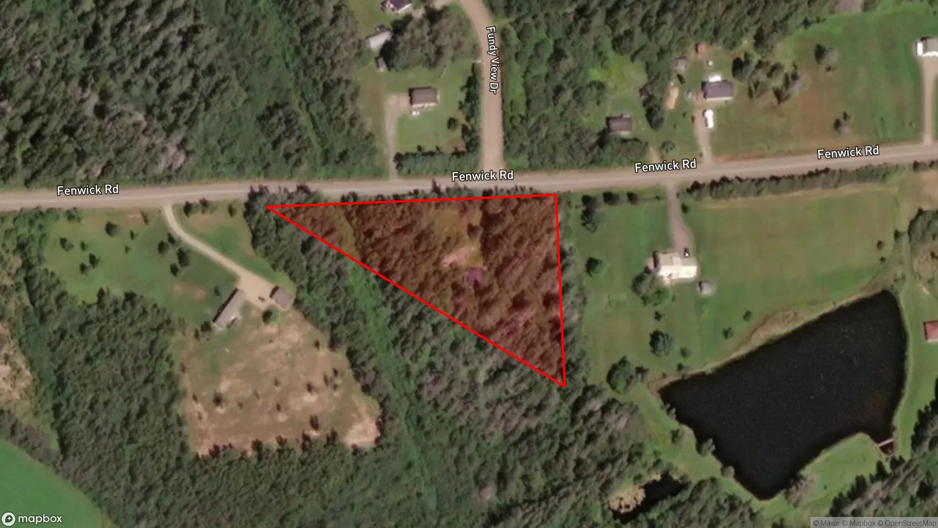 Tax sale property at , Cumberland - Photo 2
