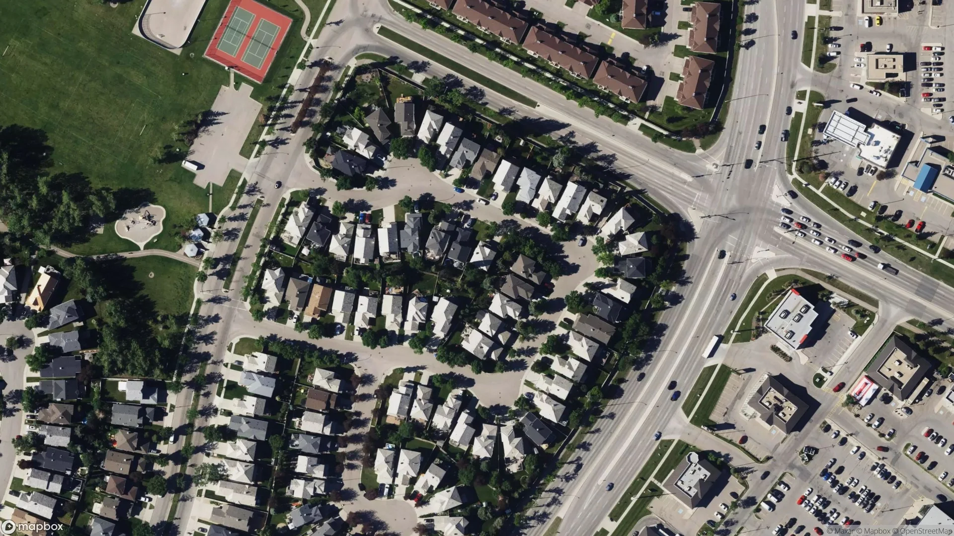 Tax sale property at , Calgary - Photo 2