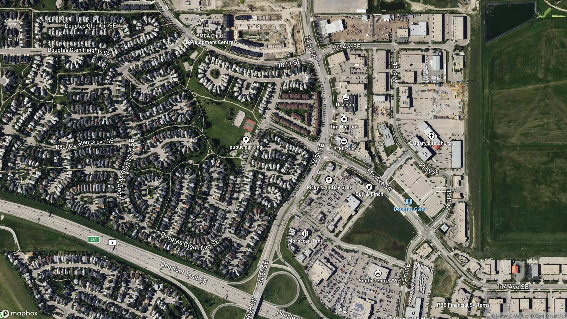 Tax sale property at , Calgary - Photo 3