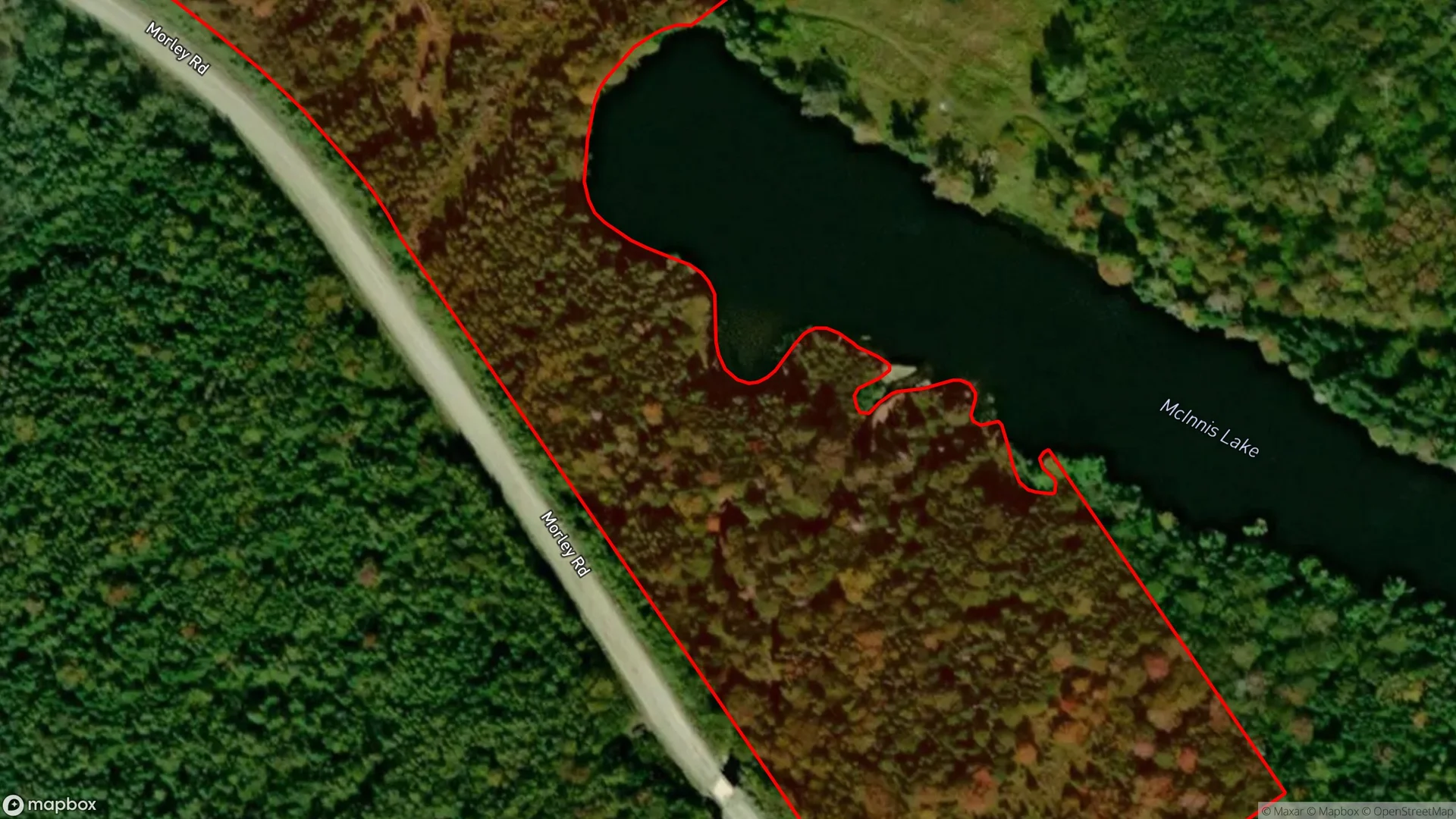 Tax sale property at , Cape Breton - Photo 2