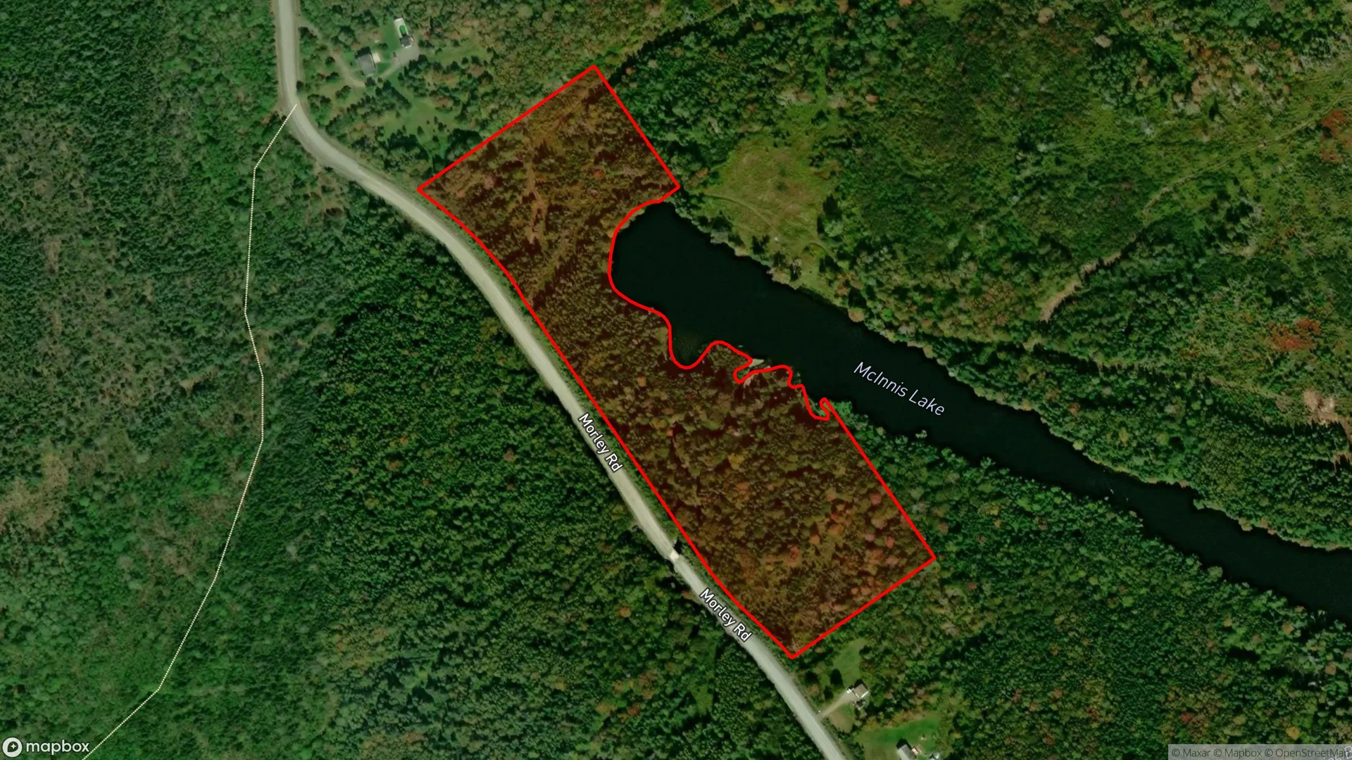 Tax sale property at , Cape Breton - Photo 3
