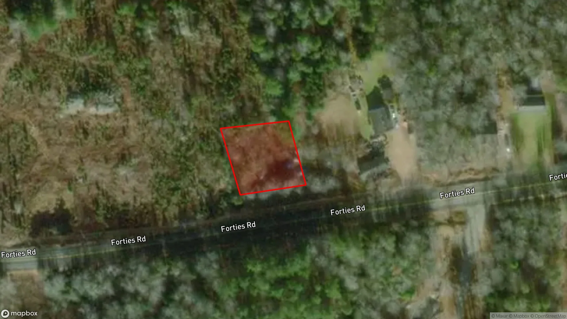Tax Sale Property in Chester, Nova Scotia