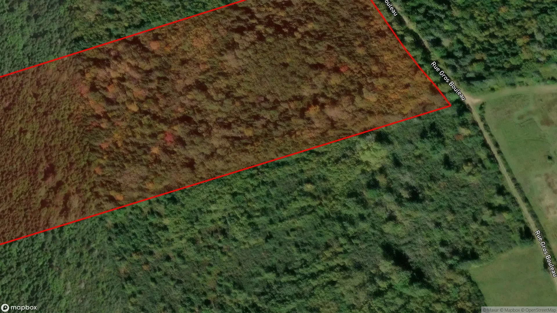  - Tax sale property in Moncton