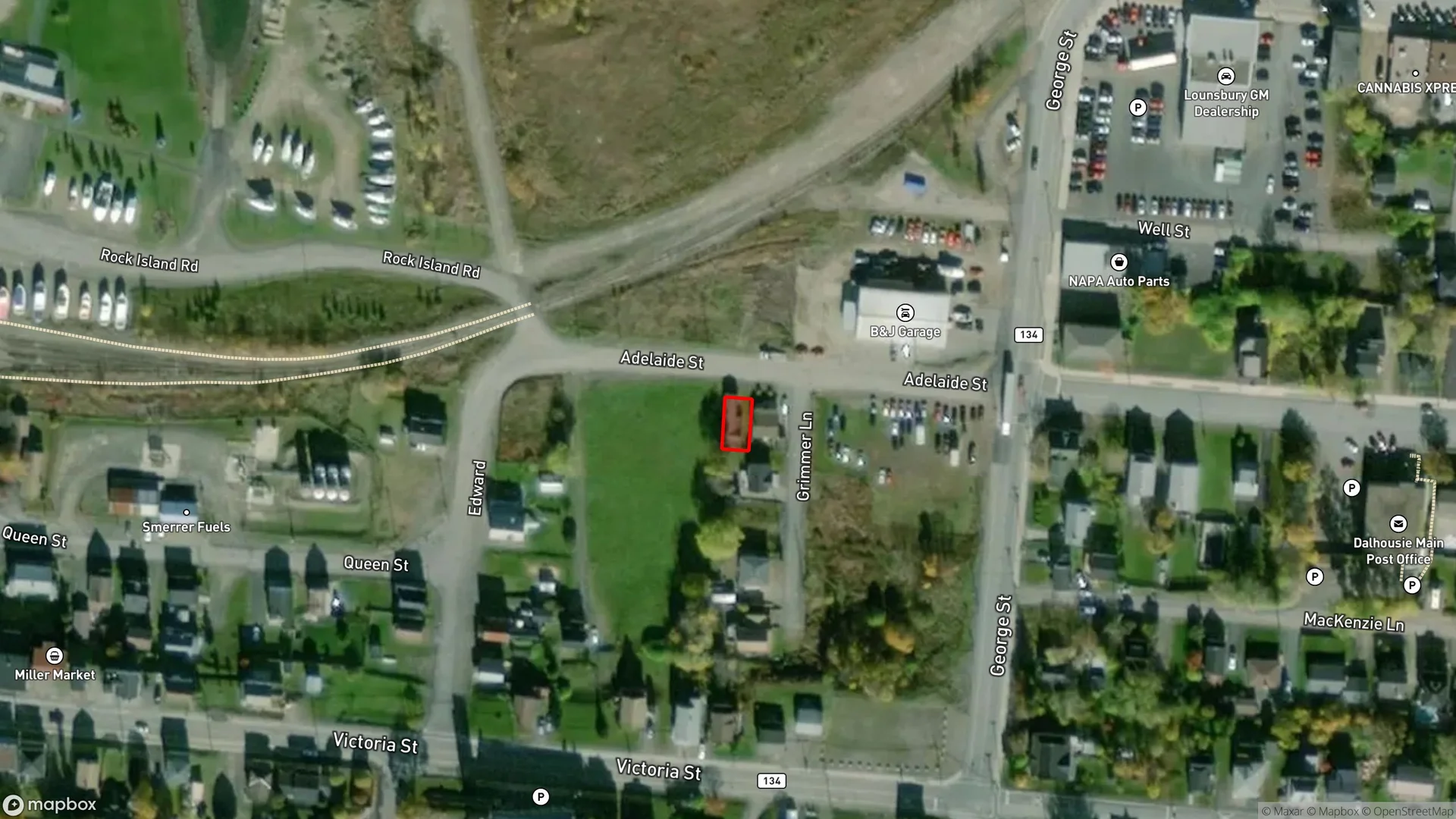 Tax sale property at , Bathurst - Photo 2