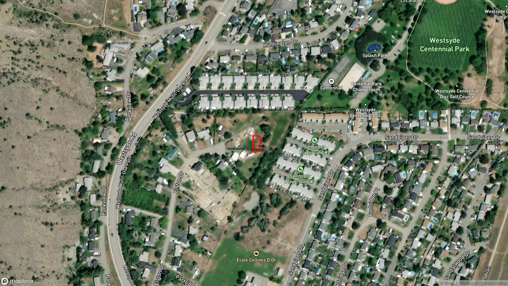 Tax sale property at , Kamloops - Photo 3