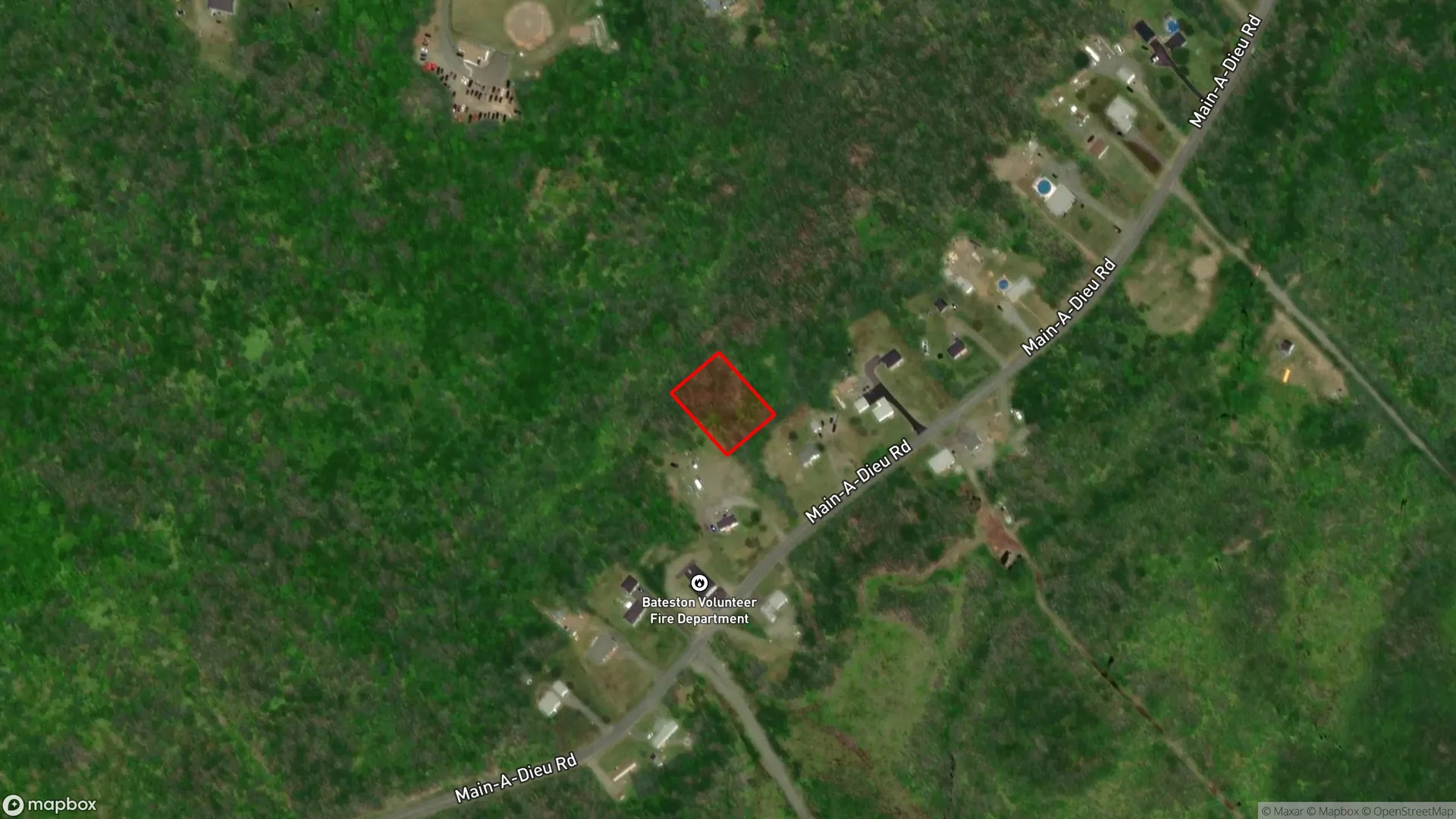Tax sale property at , Cape Breton - Photo 3