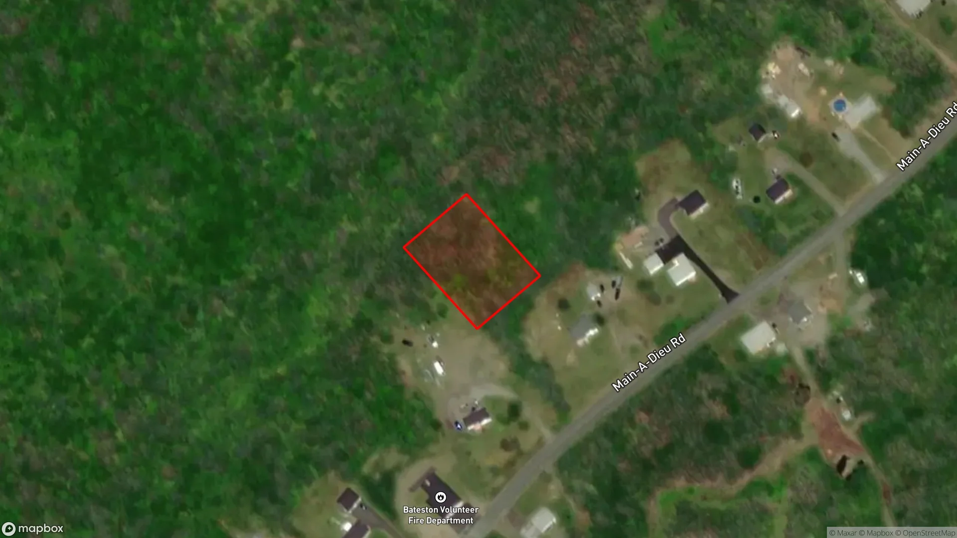 Tax sale property at , Cape Breton - Photo 2