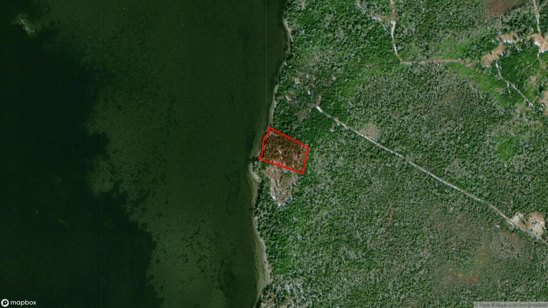 Tax sale property at , Shelburne - Photo 3