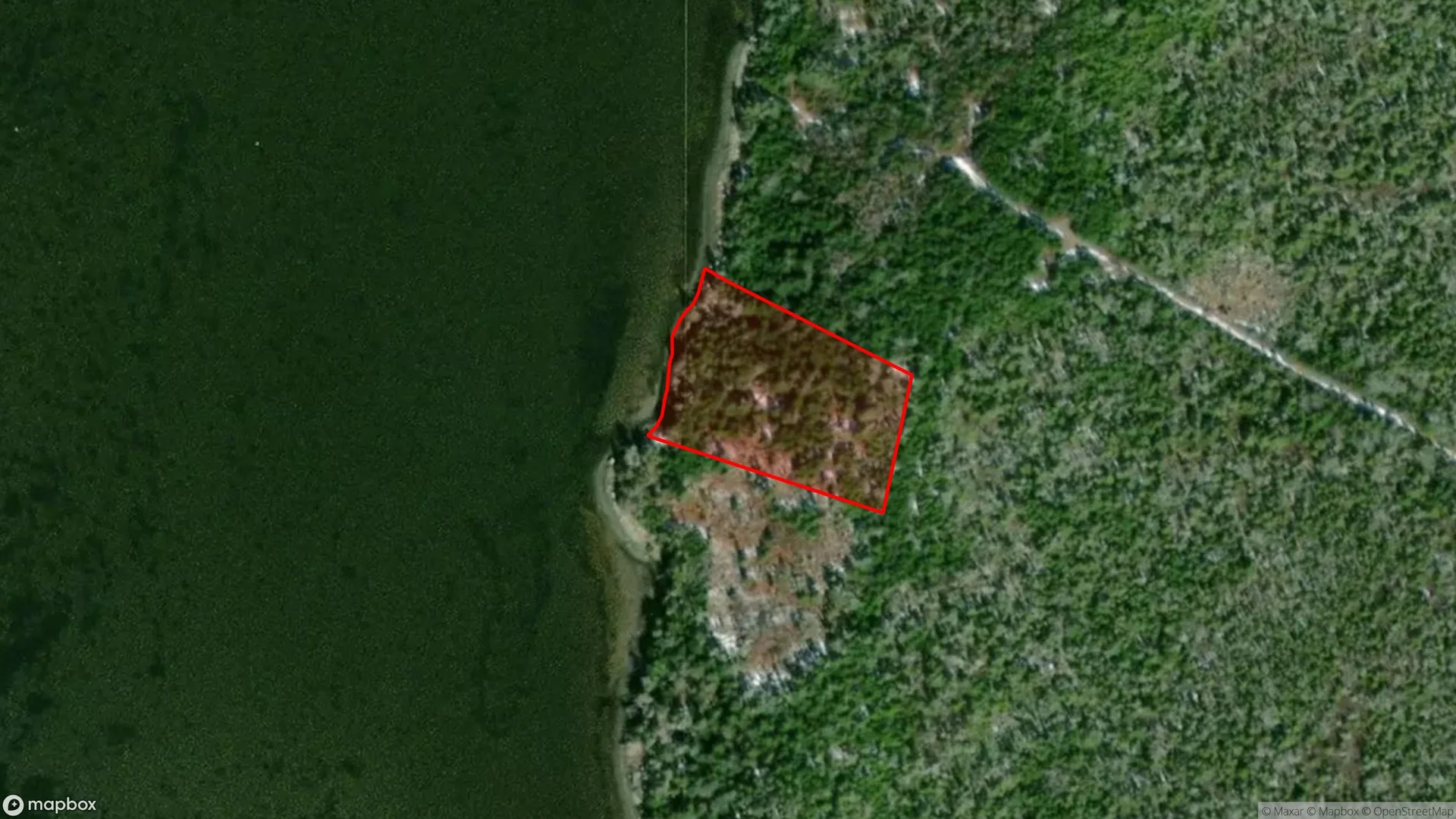Tax sale property at , Shelburne - Photo 2