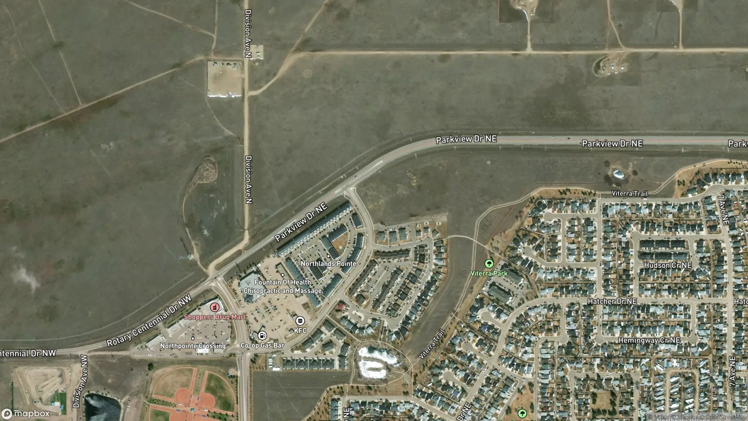 Tax Sale Property in Medicine Hat, Alberta