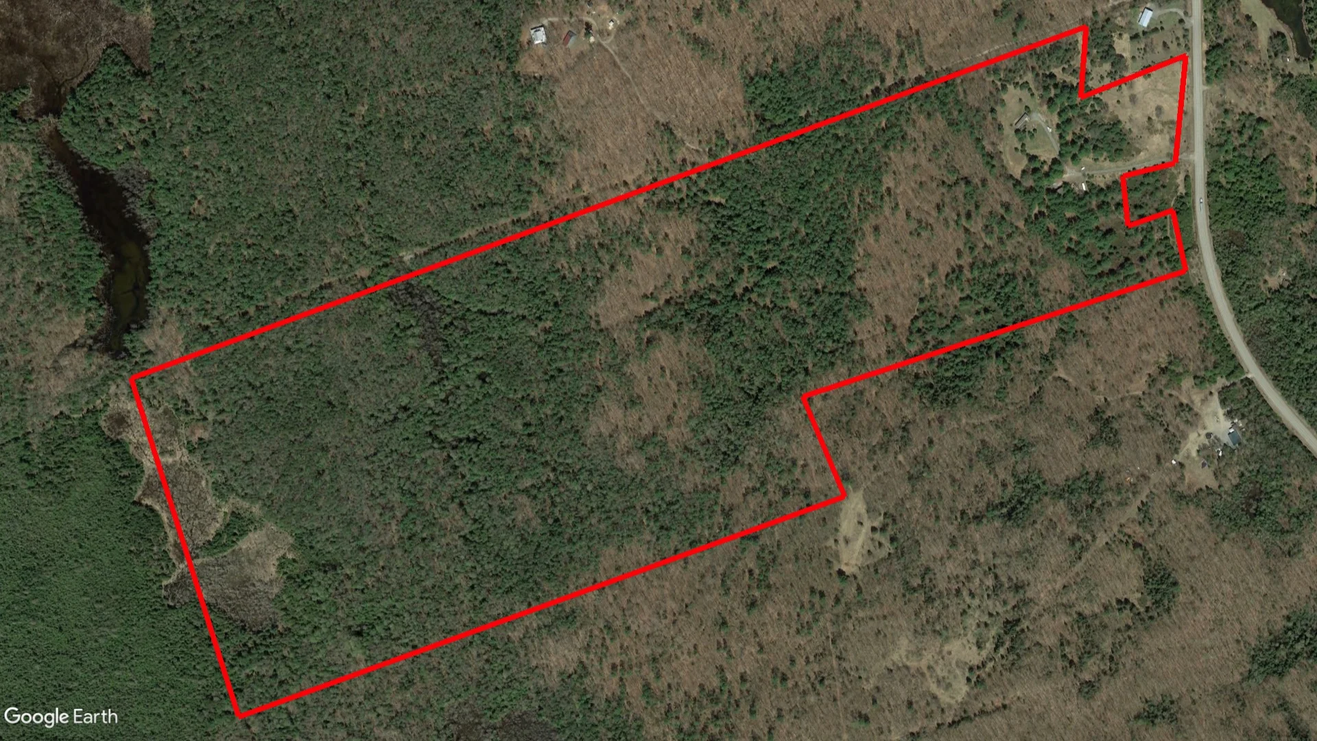  - Tax sale property in Douro-Dummer