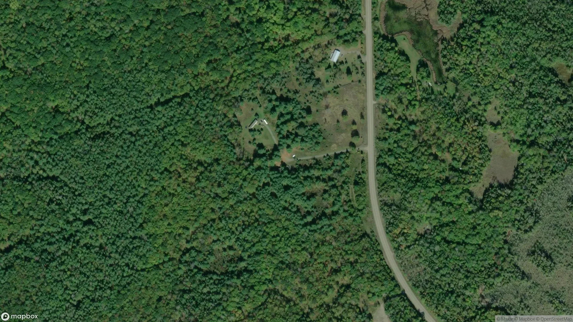 Tax Sale Property in Douro-Dummer, Ontario