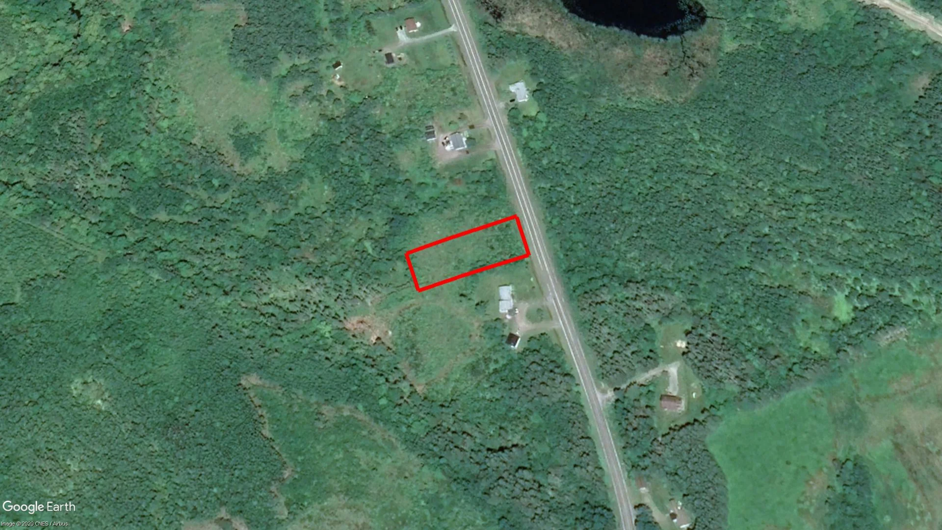Tax sale property at , Guysborough - Photo 2