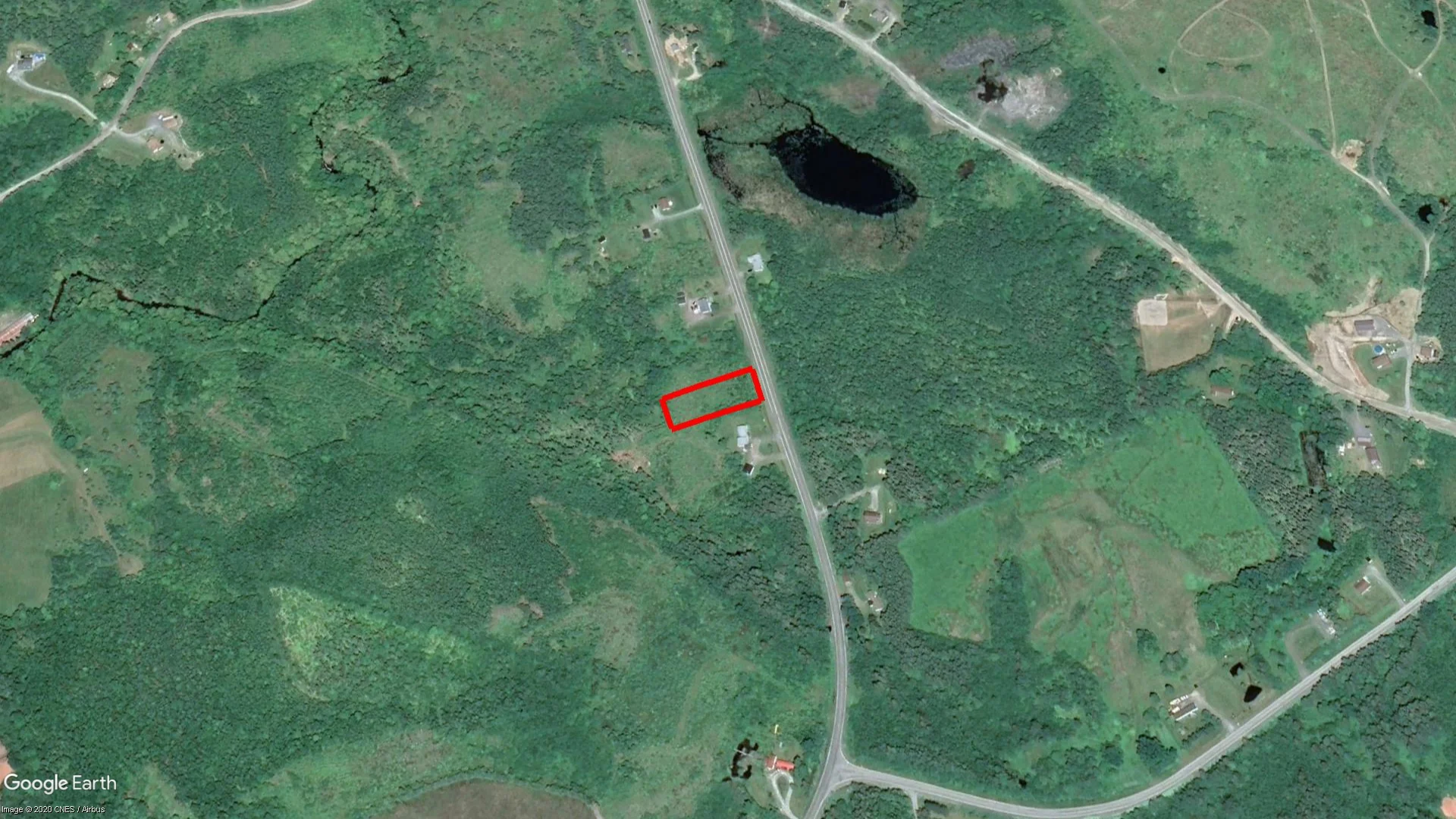 Tax sale property at , Guysborough - Photo 3