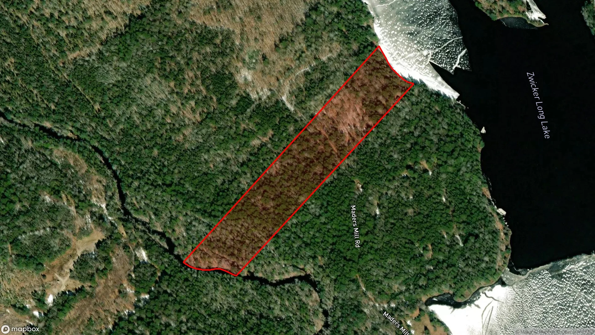 Tax sale property at Lower Street, Lunenburg, NS  B0J 2C0, Lunenburg - Photo 3