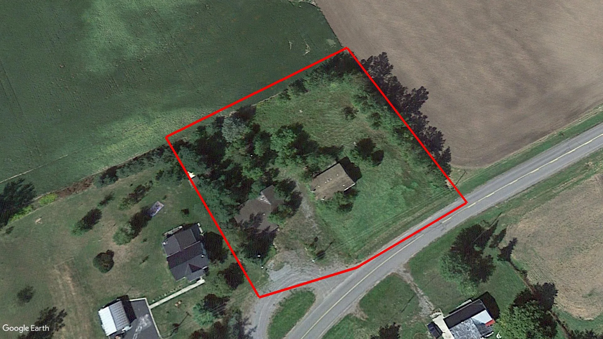 Tax sale property at 4908-4912 County Road 8, Napanee, Greater Napanee - Photo 3