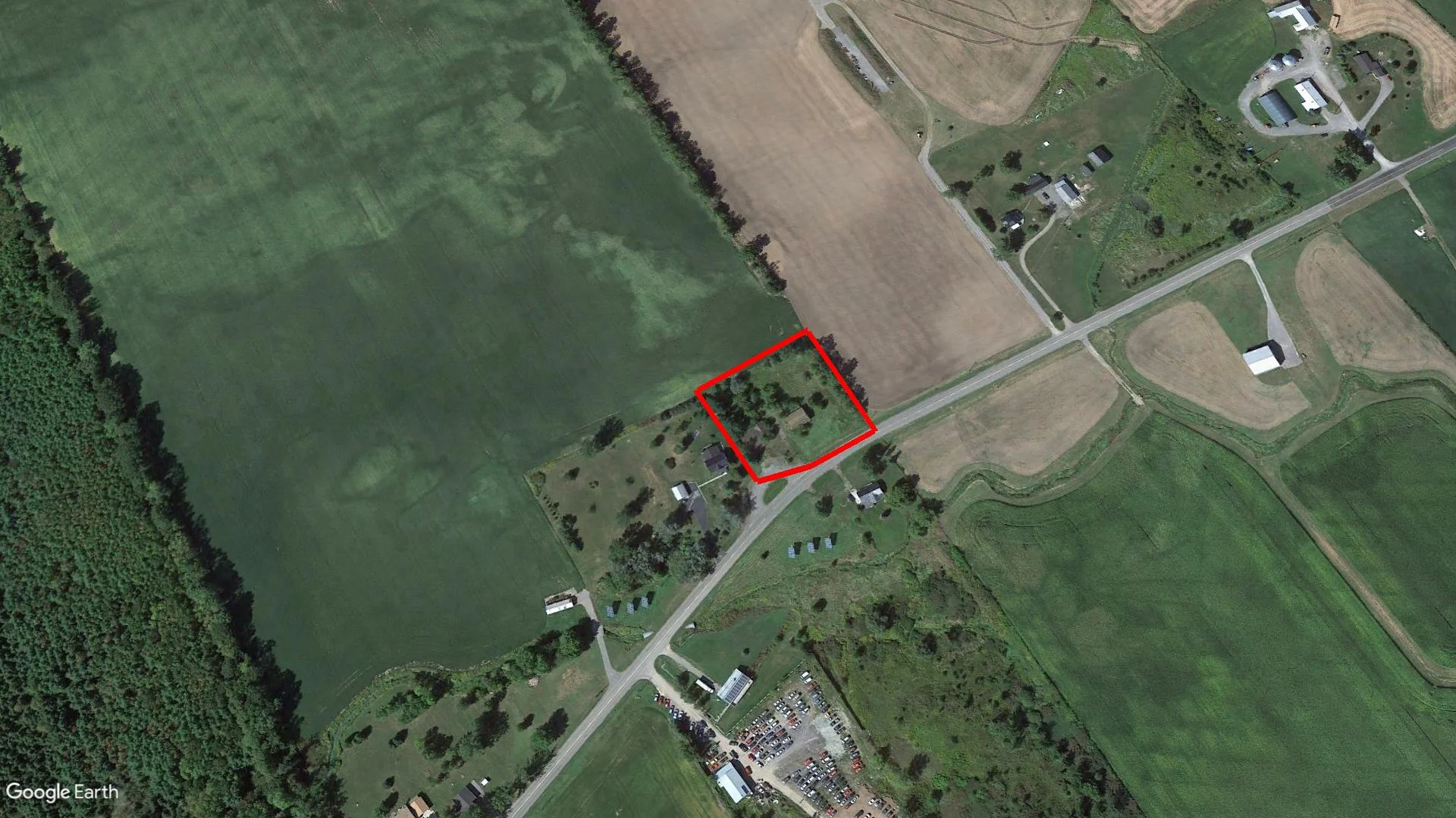 Tax sale property at 4908-4912 County Road 8, Napanee, Greater Napanee - Photo 2