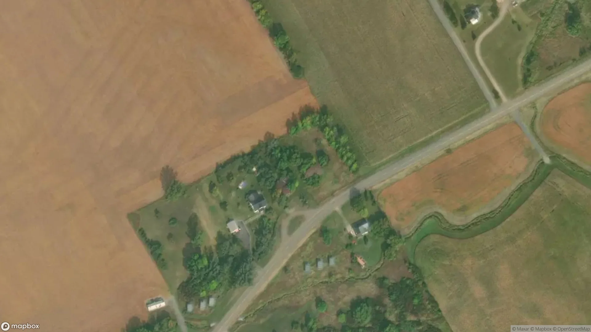Tax Sale Property in Greater Napanee, Ontario