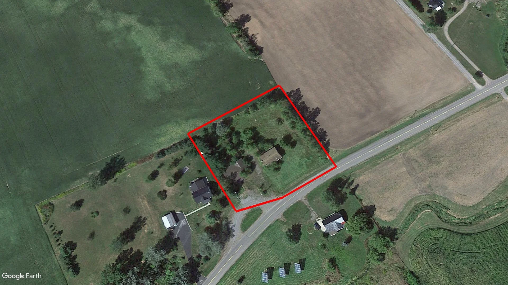  - Tax sale property in Greater Napanee