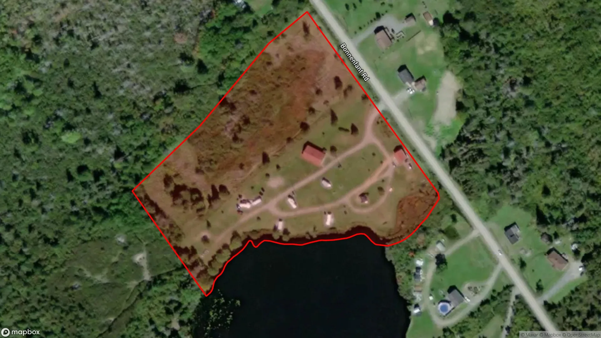 Tax sale property at , Clare - Photo 2