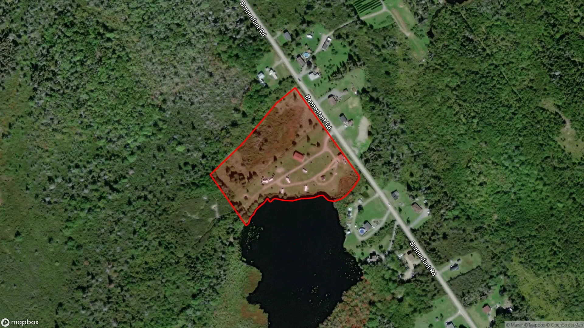 Tax sale property at , Clare - Photo 3