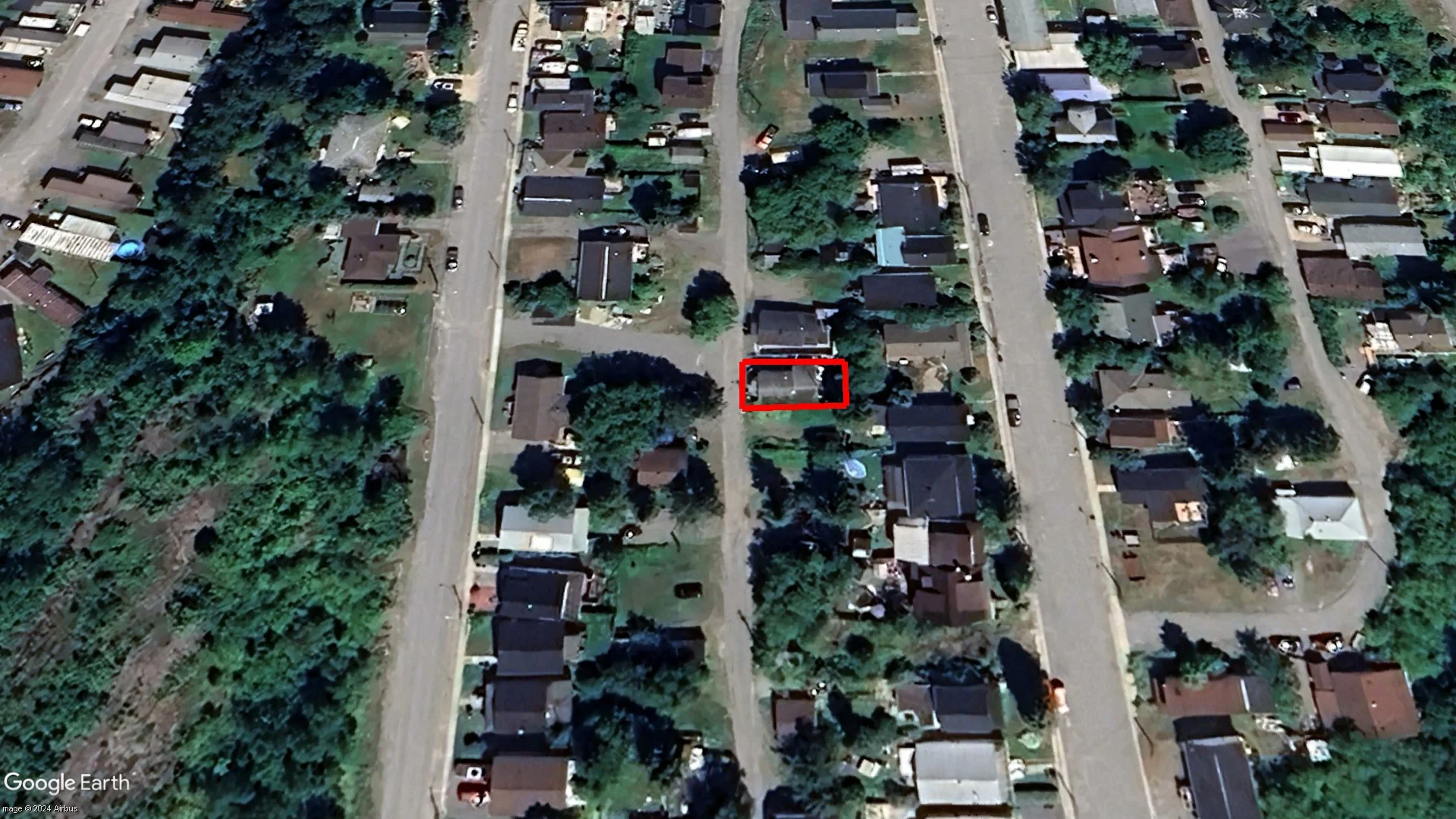 Tax sale property at 77 Helen St, Cobalt, Cobalt - Photo 3