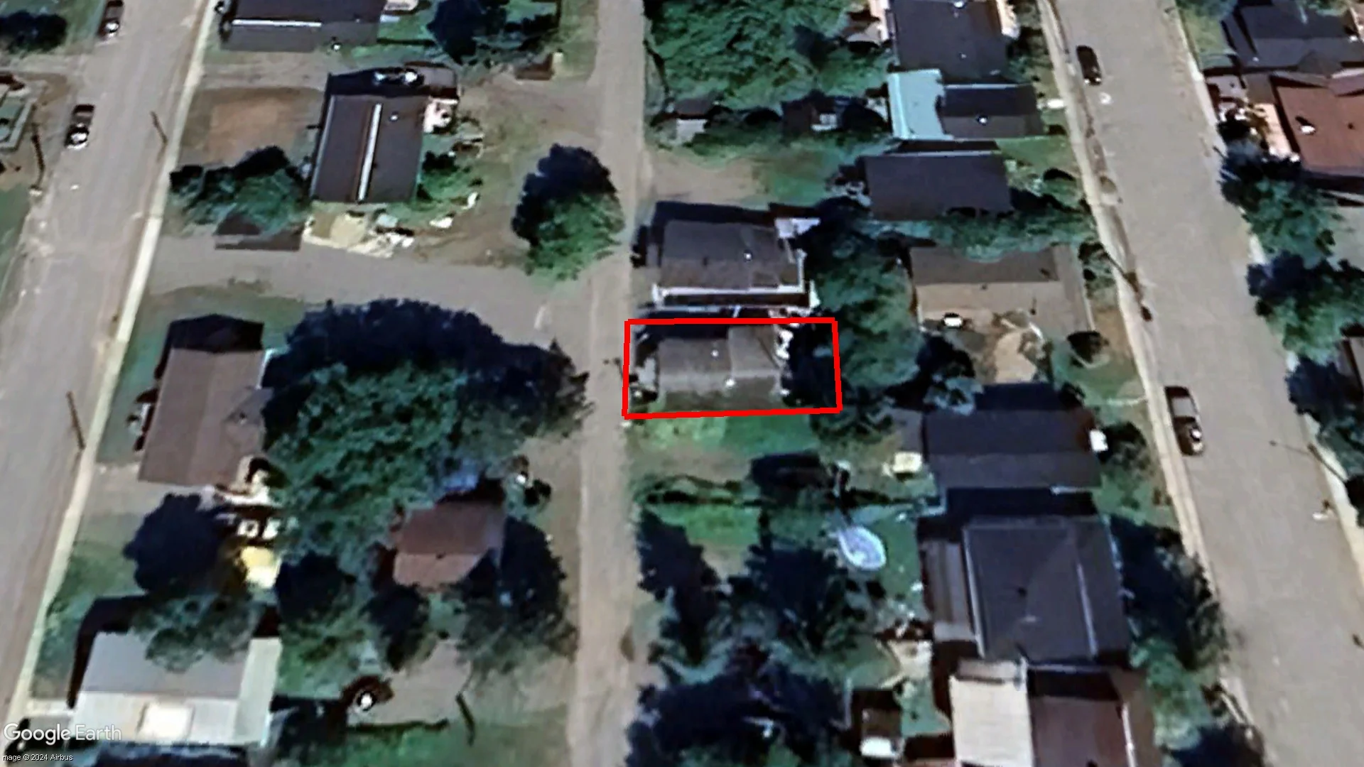 Tax sale property at 77 Helen St, Cobalt, Cobalt - Photo 2