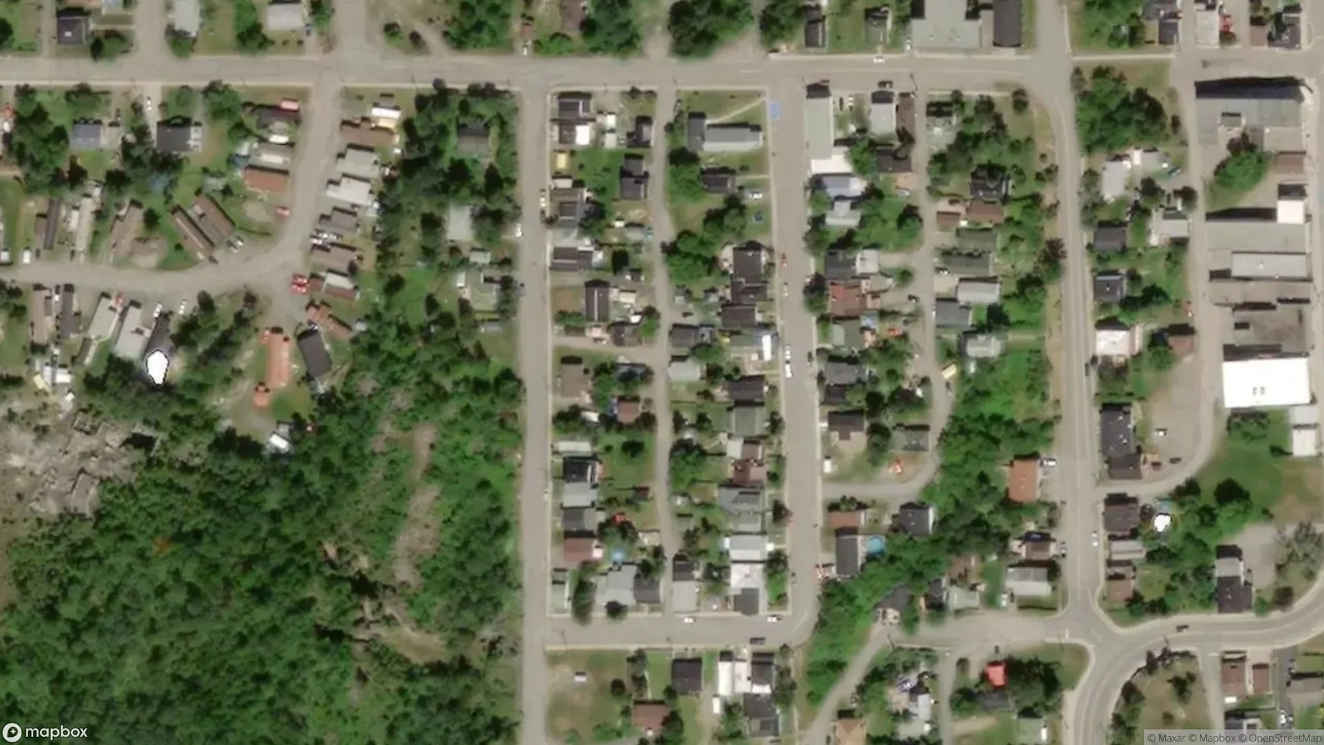 Tax sale property at , Cobalt - Photo 2