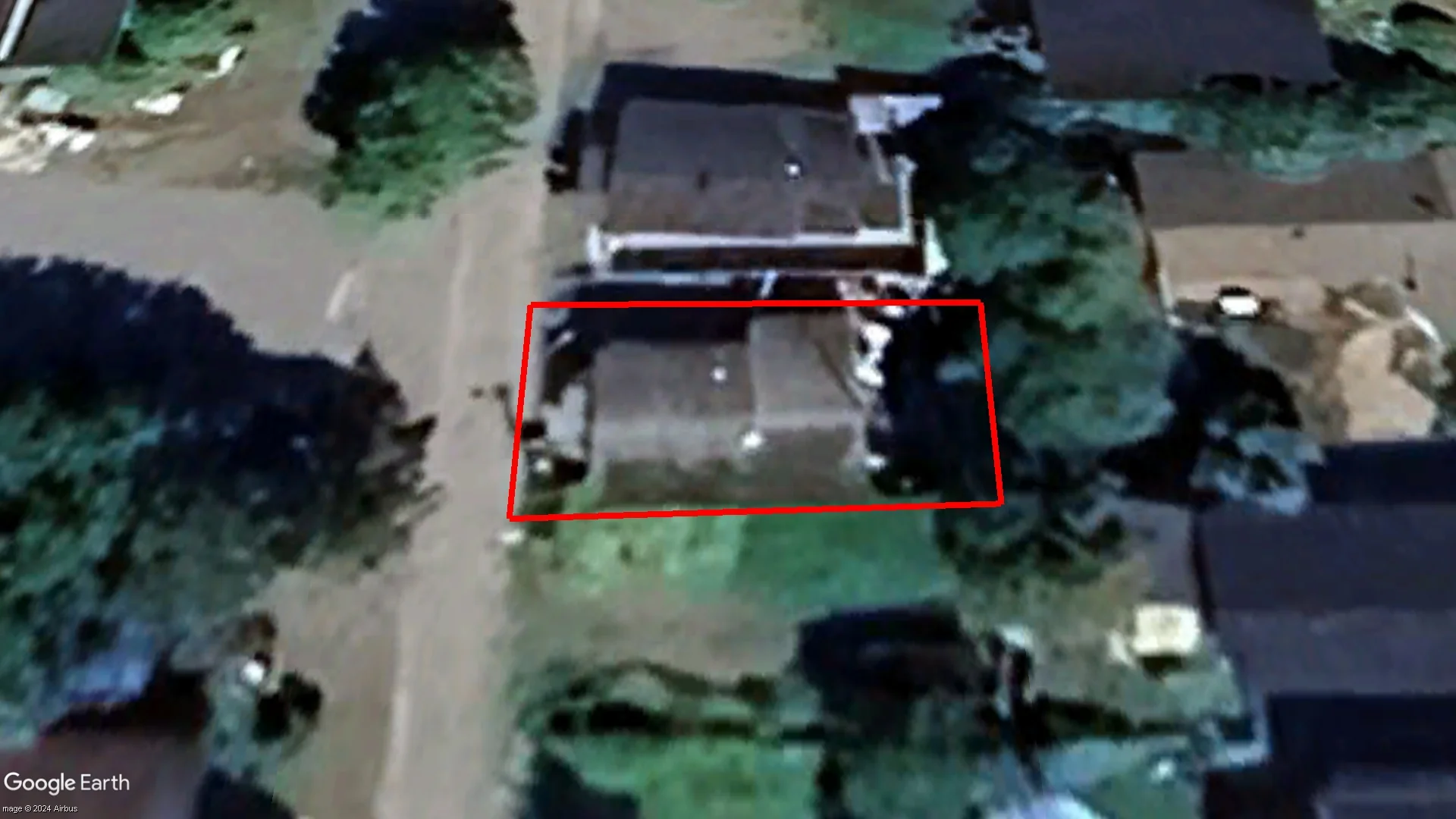  - Tax sale property in Cobalt