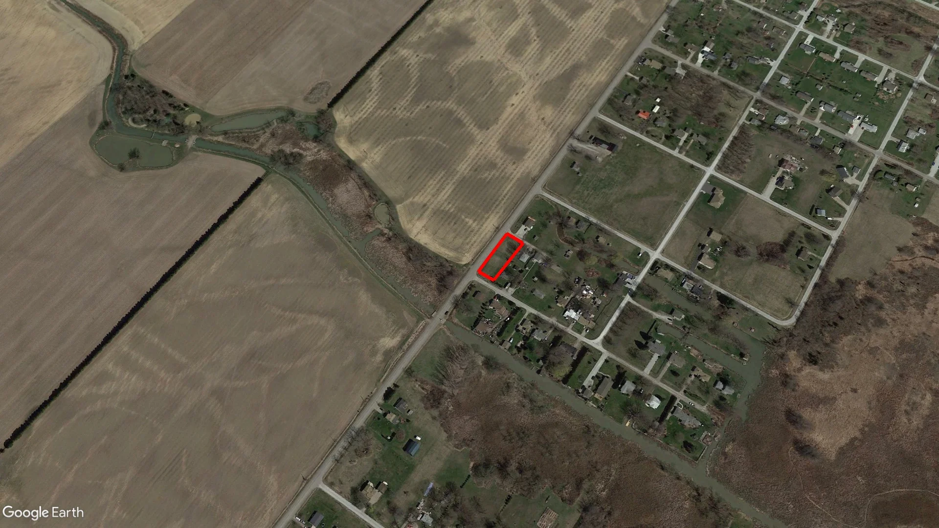 - Tax sale property in Chatham-Kent