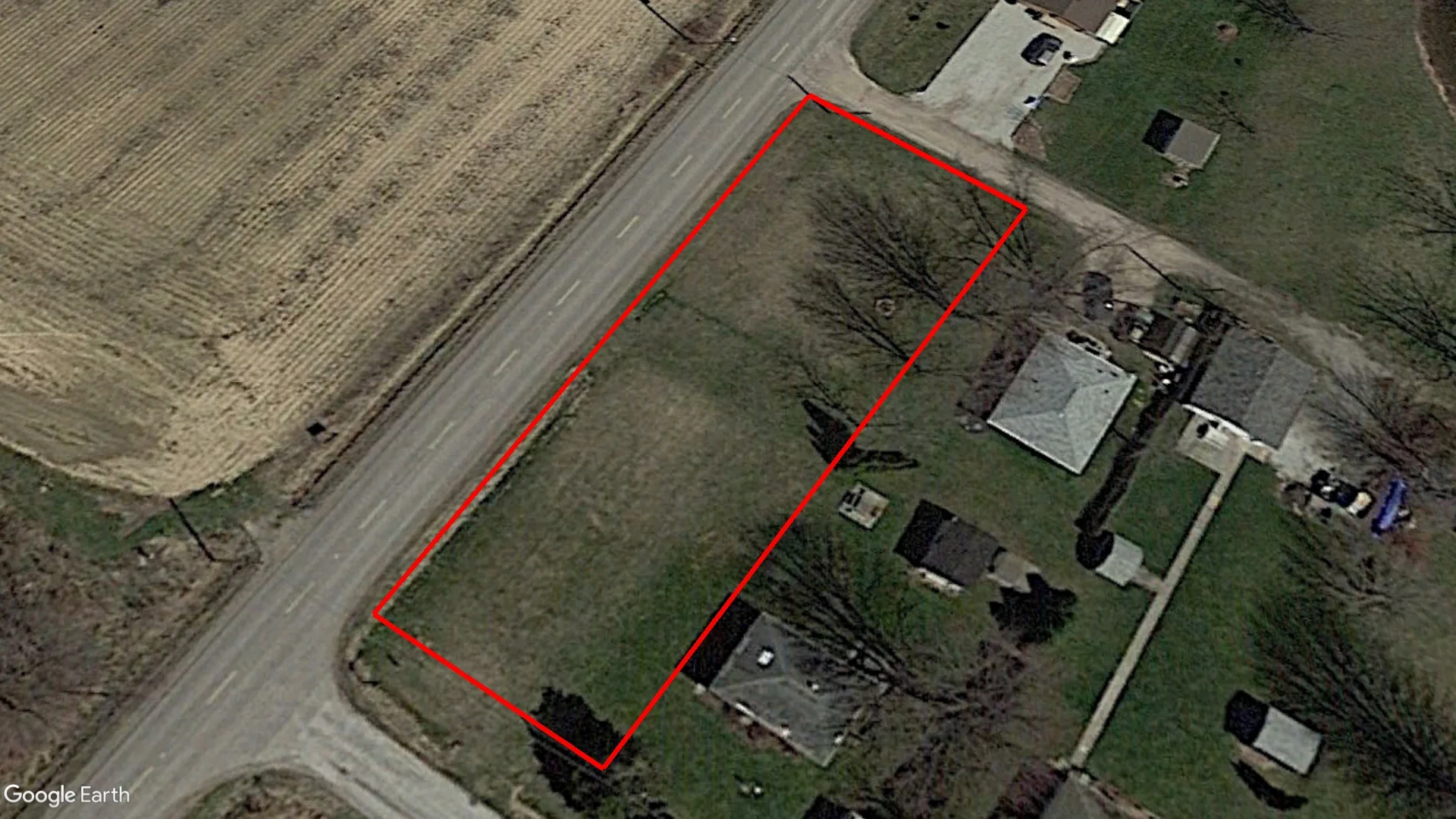 Tax sale property at Wood St, Blenheim, Chatham-Kent - Photo 2
