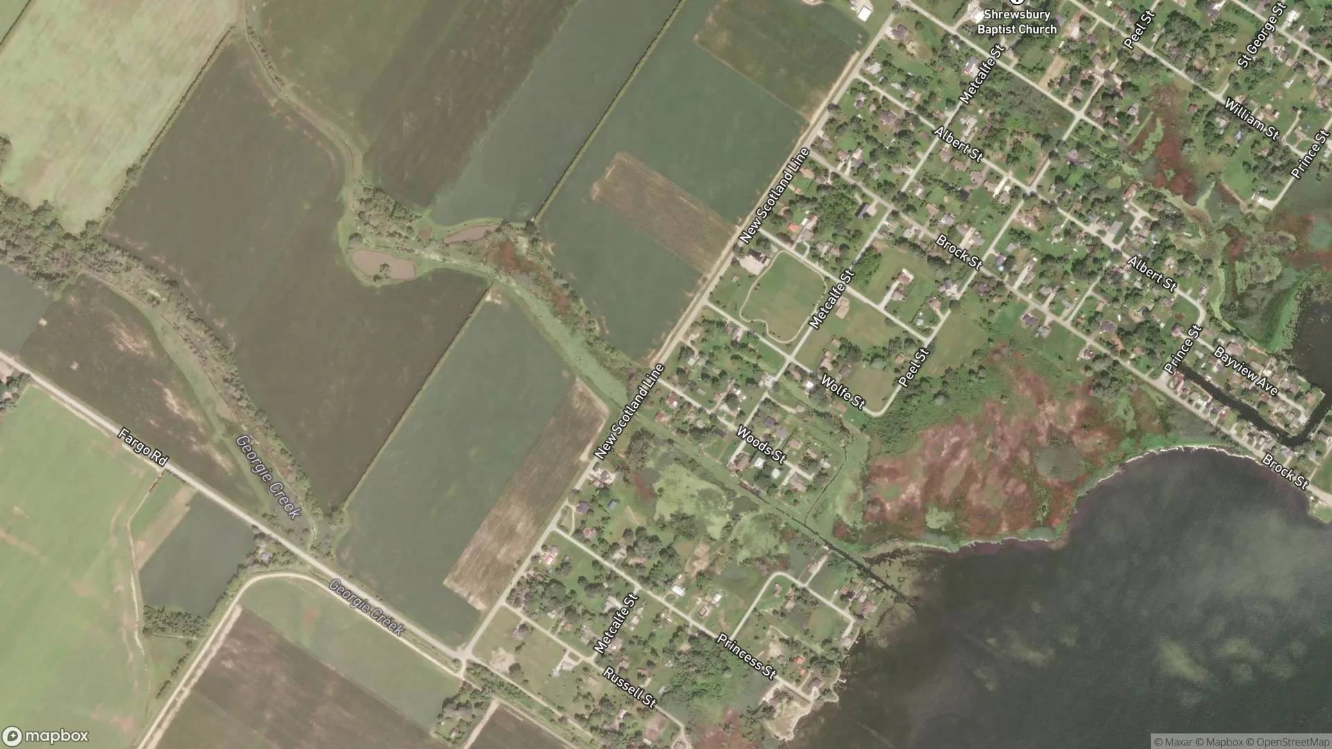 Tax Sale Property in Chatham-Kent, Ontario
