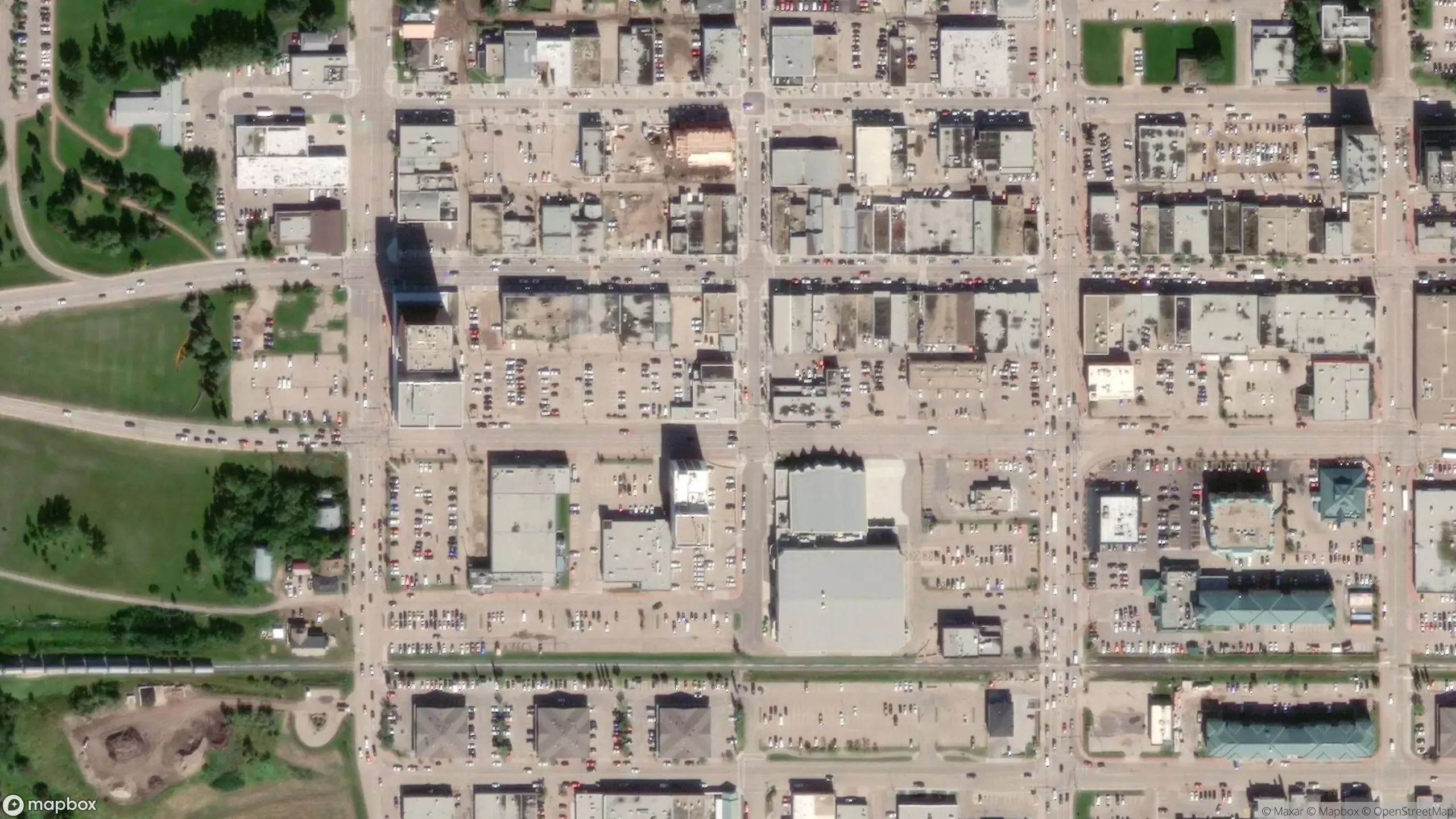 Tax Sale Property in Grande Prairie, Alberta