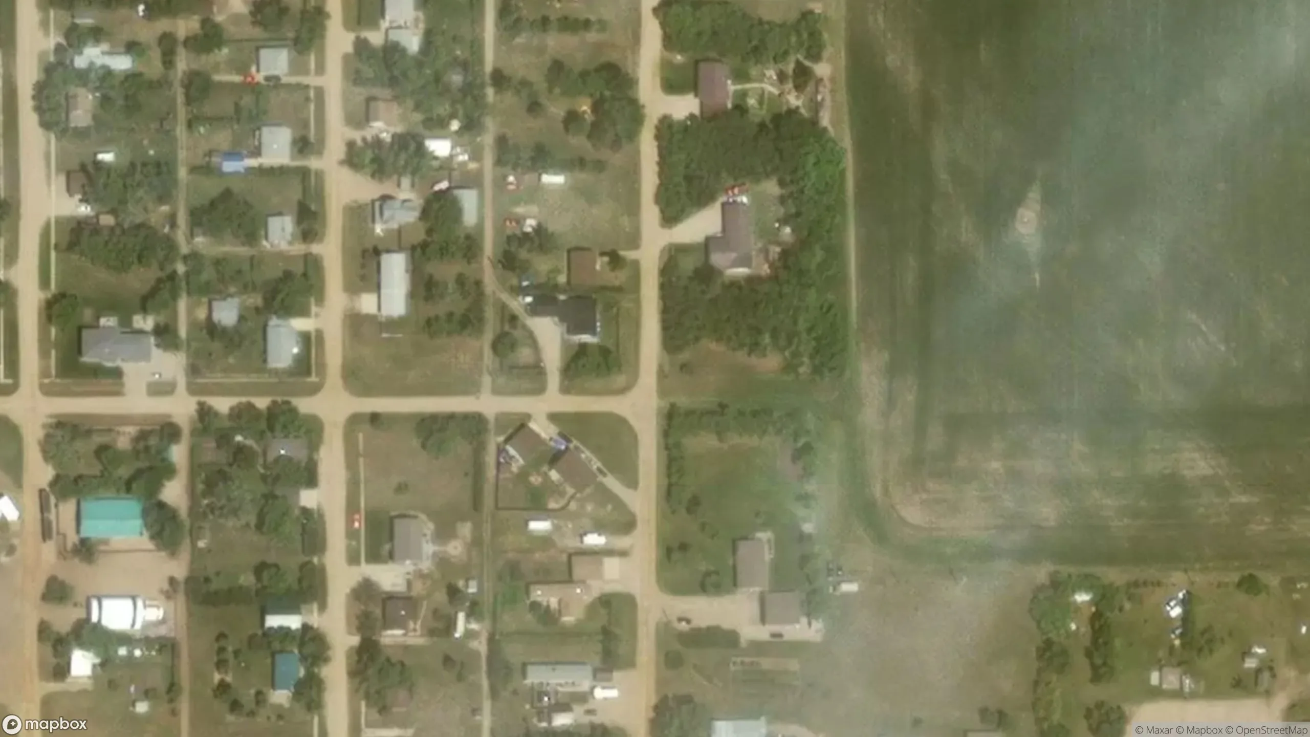 Tax Sale Property in Town of Craik, Saskatchewan