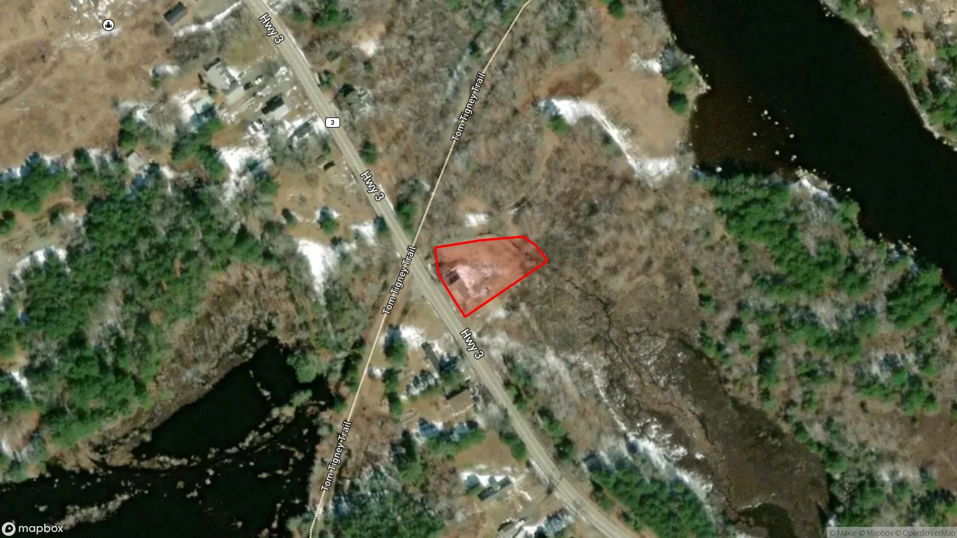 Tax sale property at , Shelburne - Photo 2