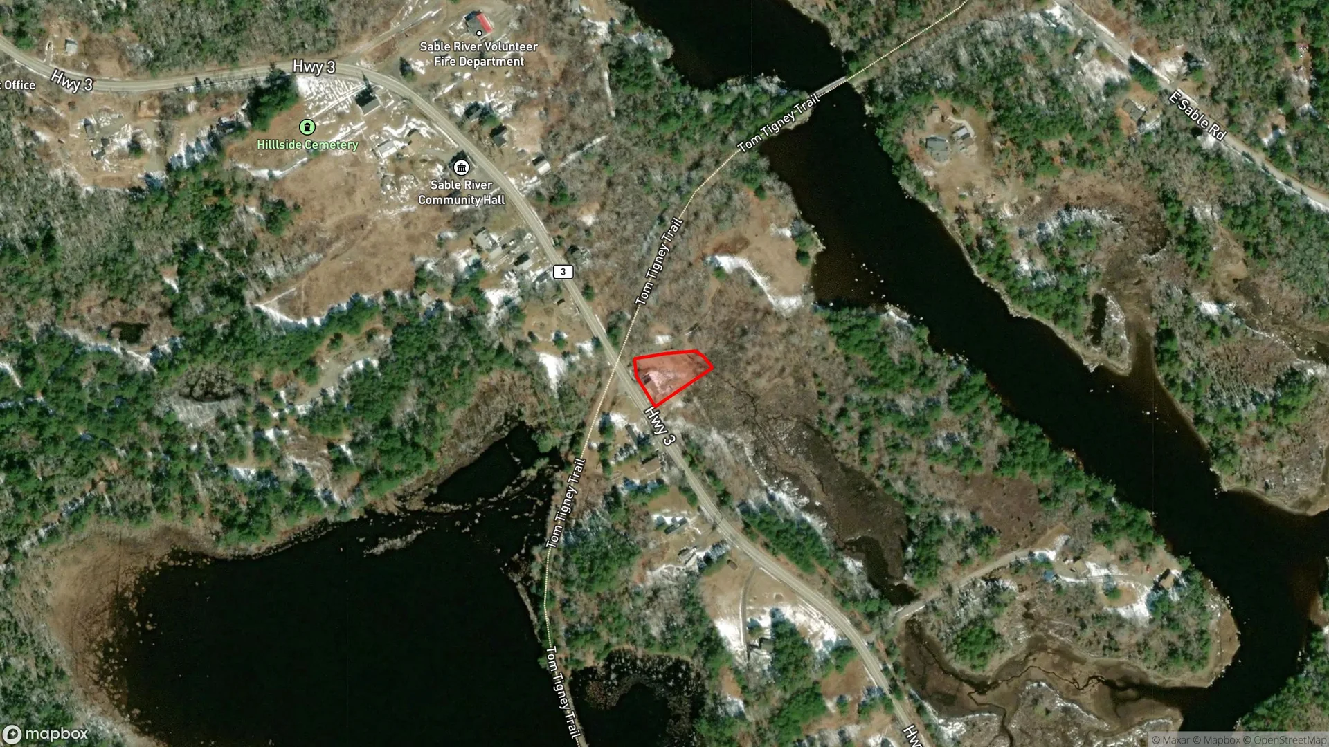 Tax sale property at , Shelburne - Photo 3