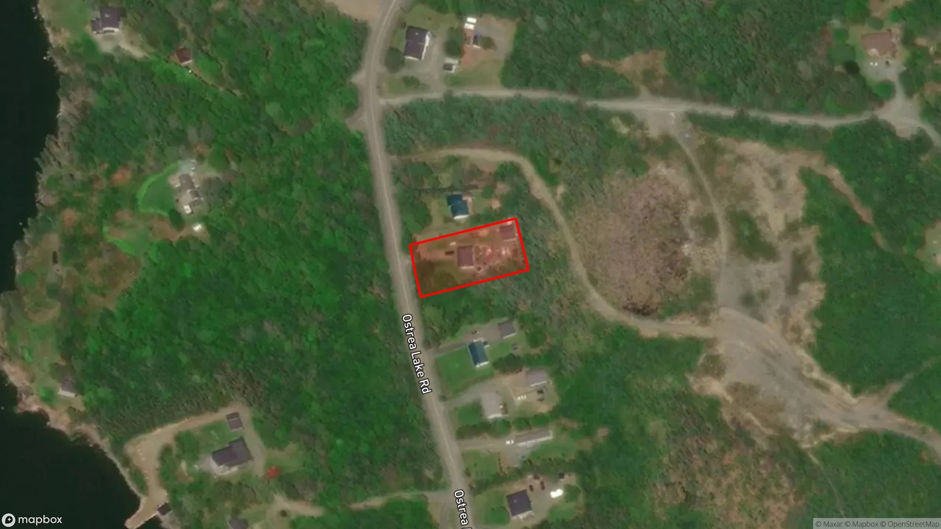 Tax sale property at , Halifax - Photo 2