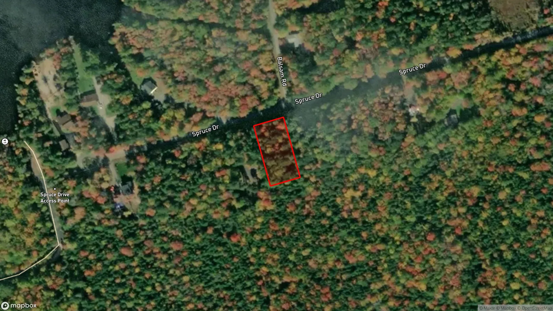 Tax sale property at , Lunenburg - Photo 2