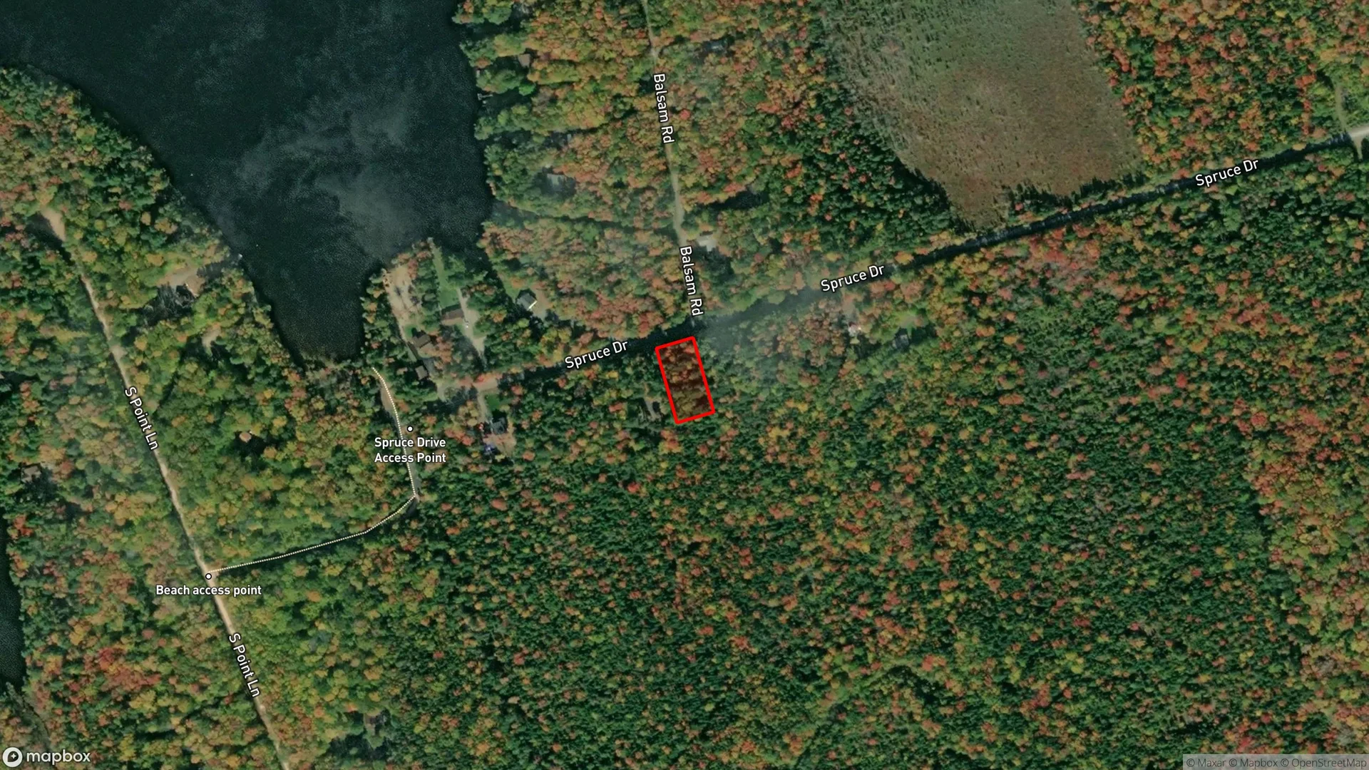 Tax sale property at , Lunenburg - Photo 3