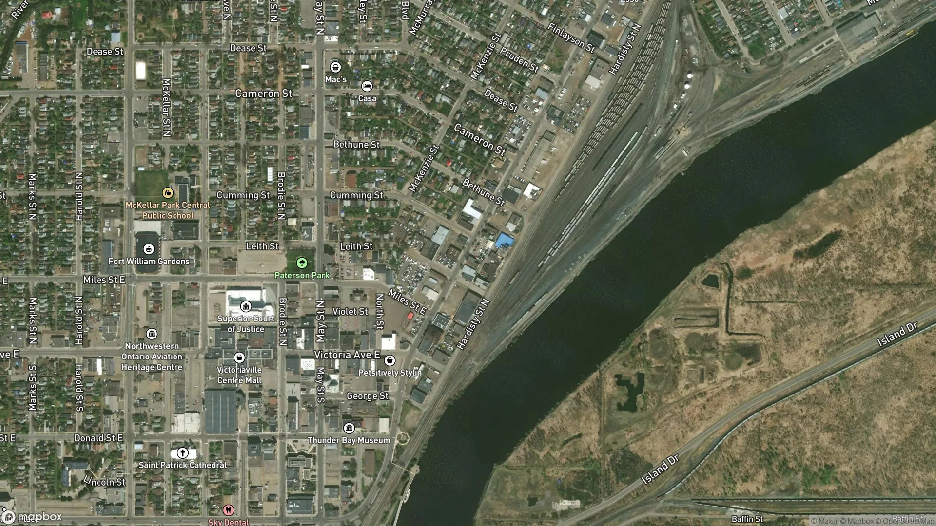 Tax sale property at , Thunder Bay - Photo 3